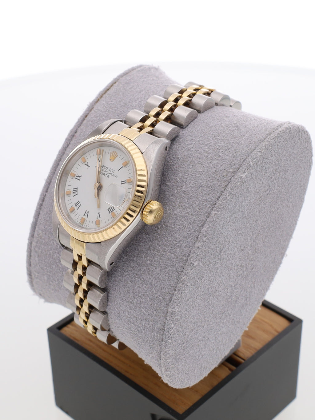 Rolex Lady Datejust 29mm ref. 69173 - Acciaio e Oro Giallo 18kt