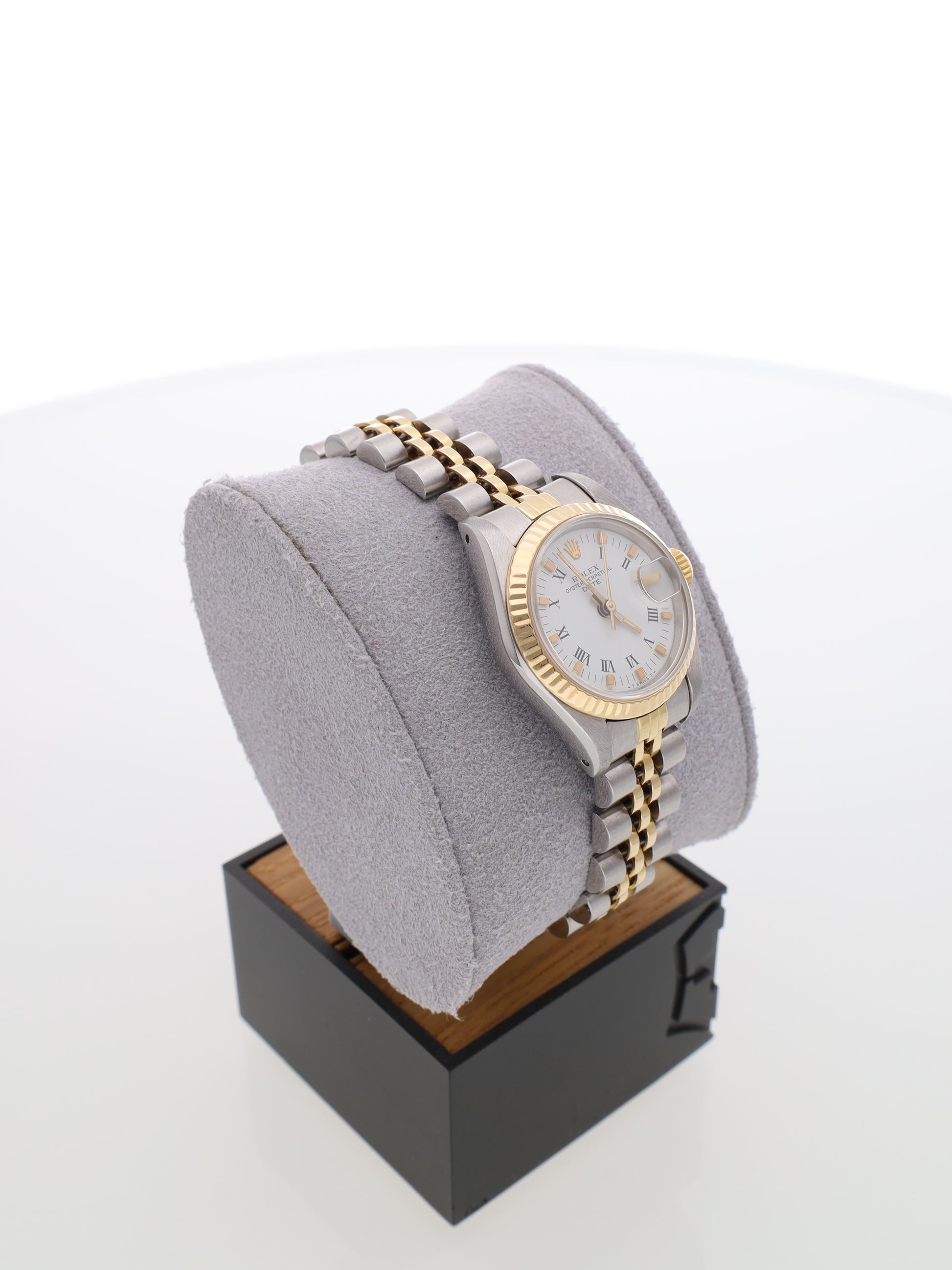 Rolex Lady Datejust 29mm ref. 69173 - Acciaio e Oro Giallo 18kt