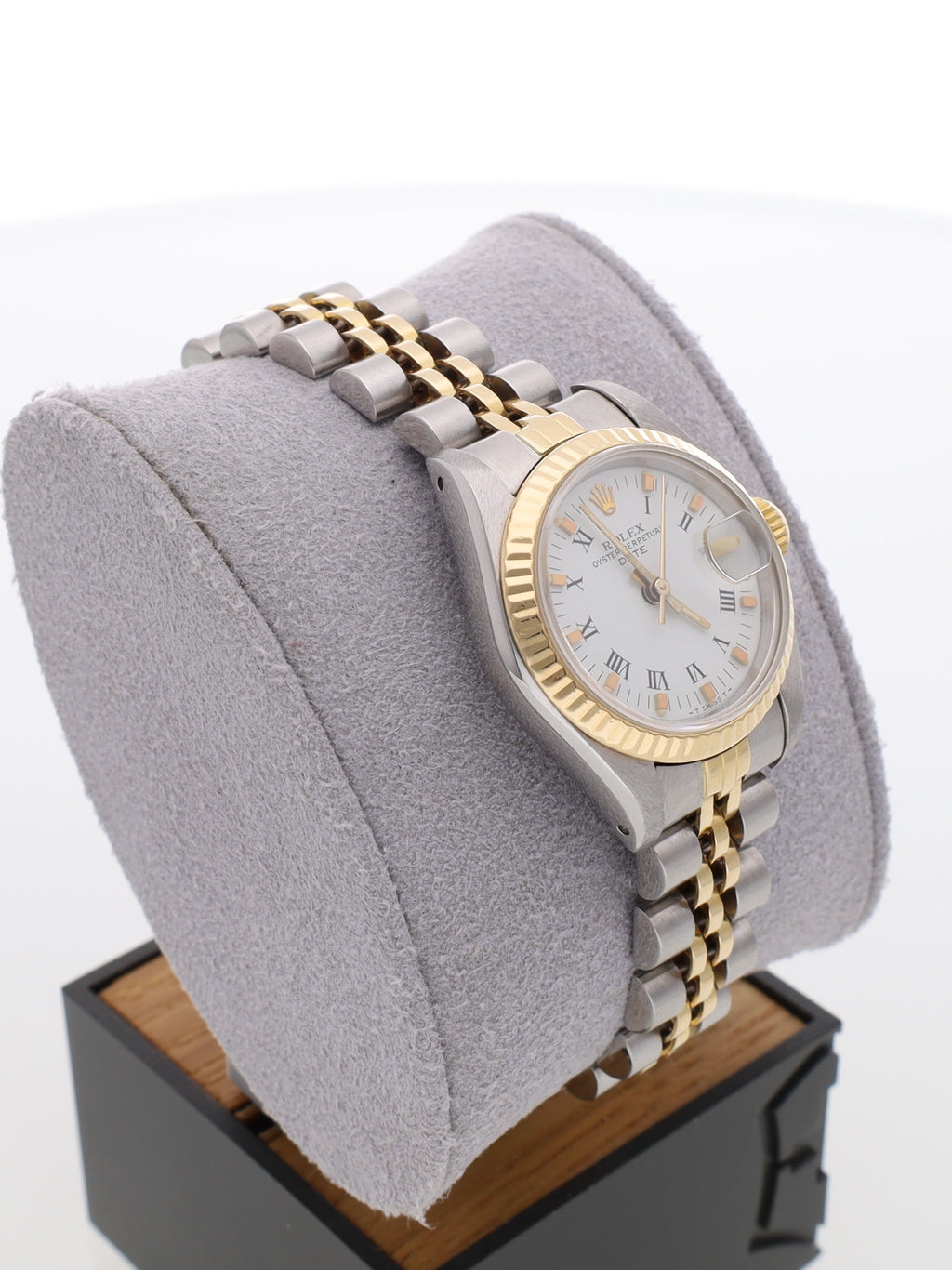 Rolex Lady Datejust 29mm ref. 69173 - Acciaio e Oro Giallo 18kt