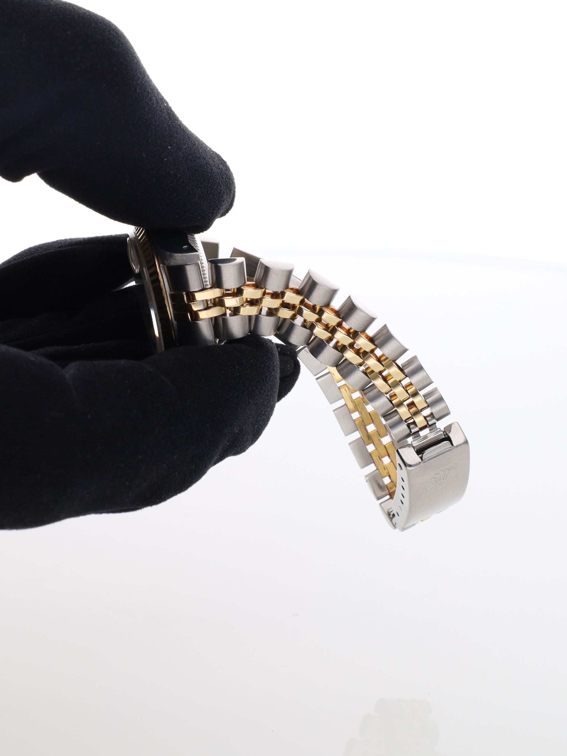 Rolex Lady Datejust 29mm ref. 69173 - Acciaio e Oro Giallo 18kt
