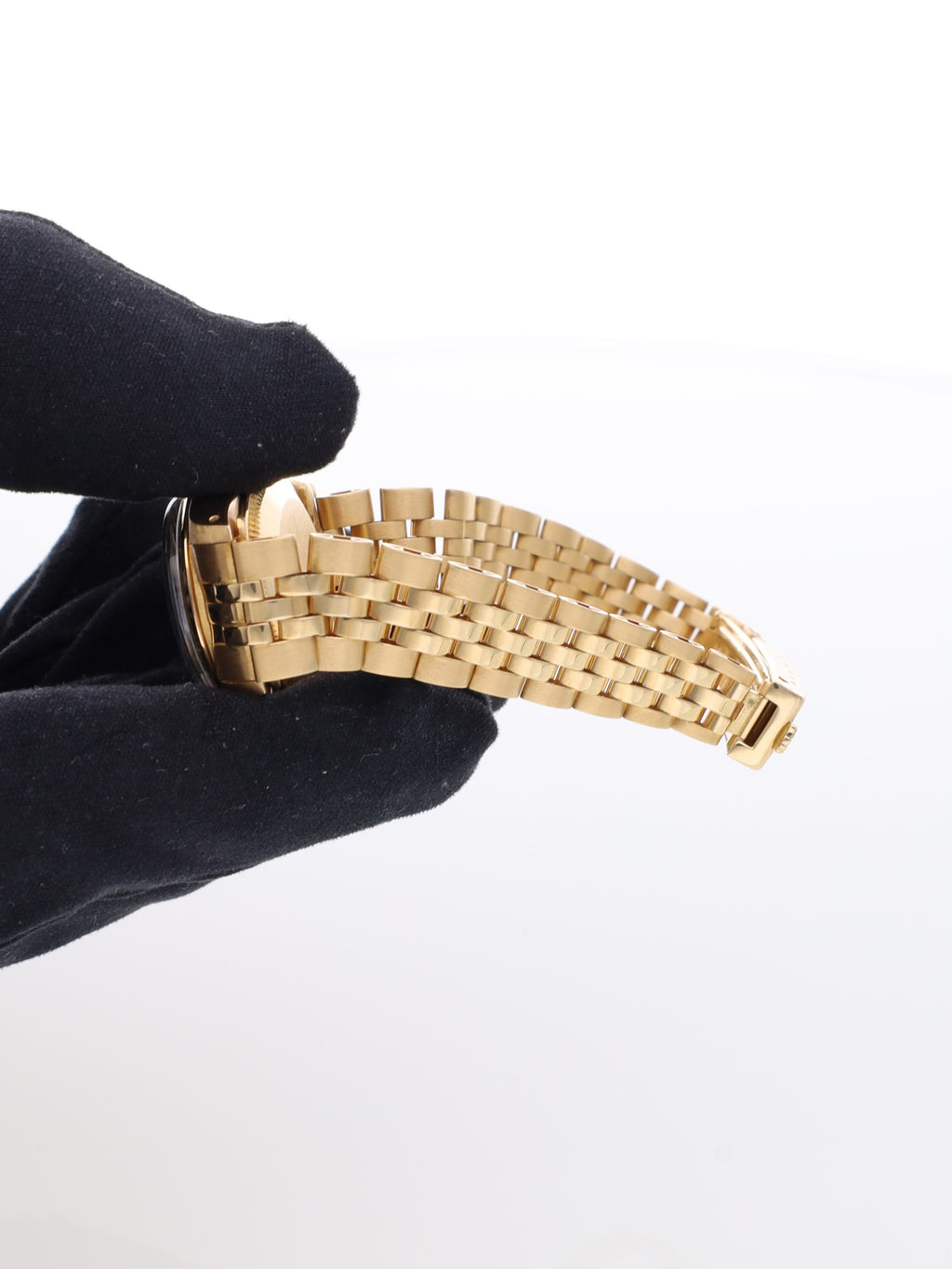 Rolex Lady Datejust Oro Giallo 18kt