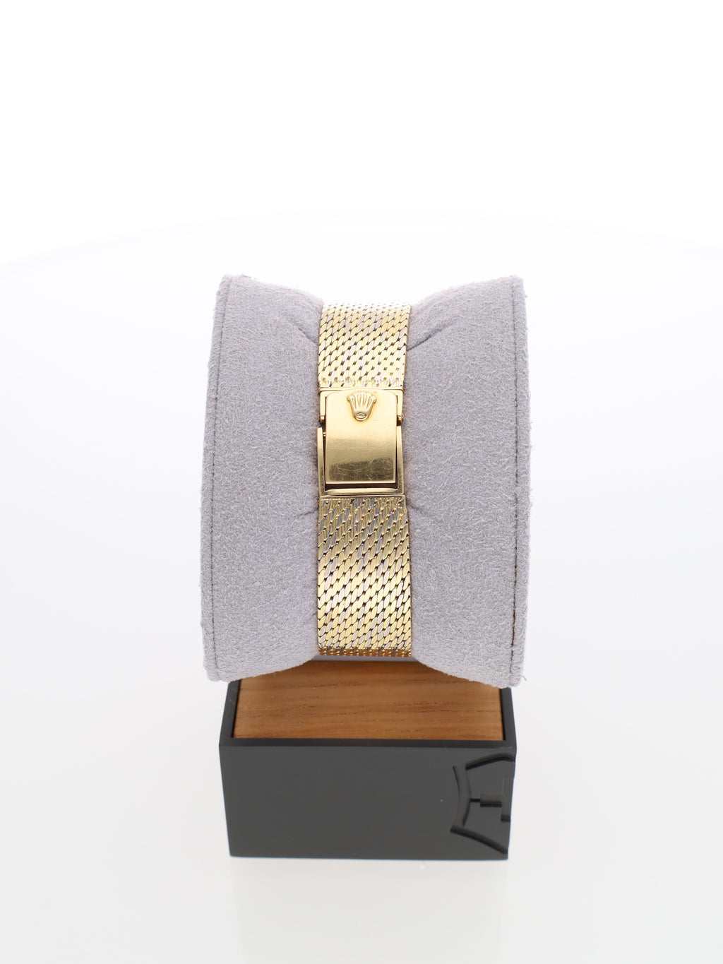 Rolex Lady Oro Giallo 18kt ref. 3527