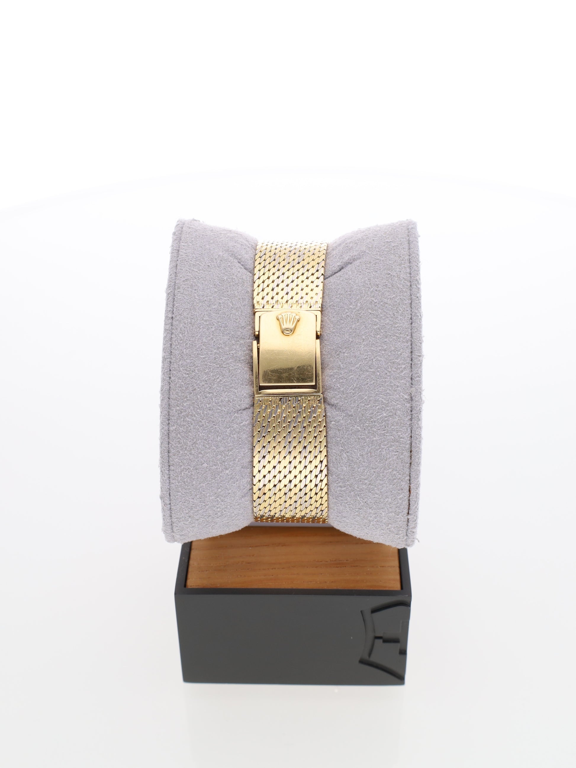 Rolex Lady Oro Giallo 18kt ref. 3527