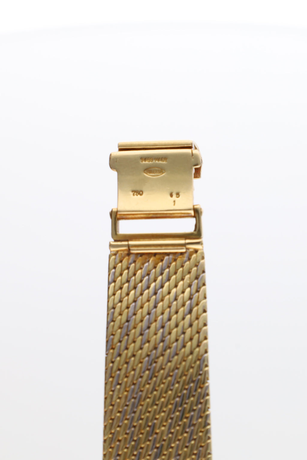Rolex Lady Oro Giallo 18kt ref. 3527