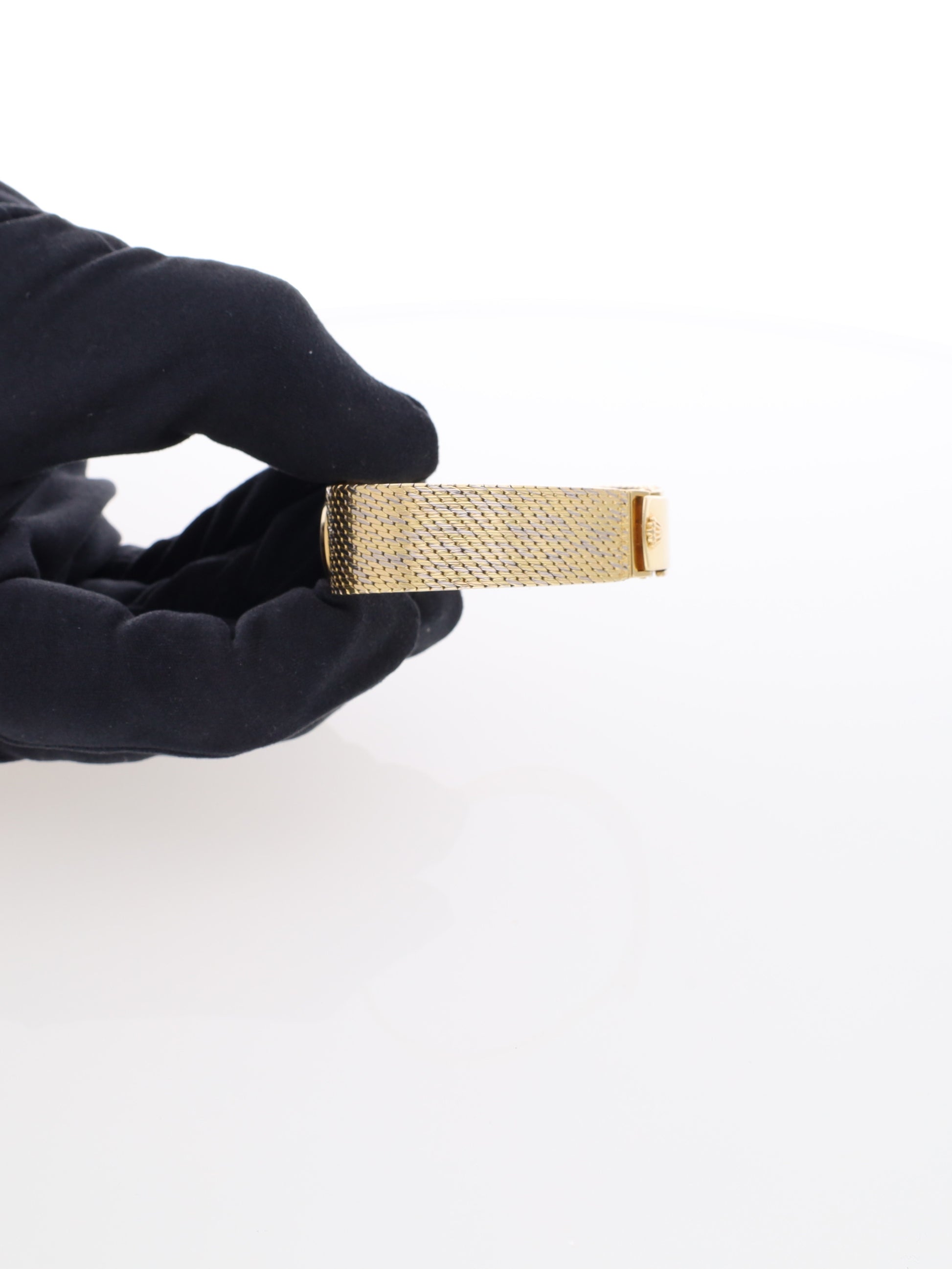 Rolex Lady Oro Giallo 18kt ref. 3527