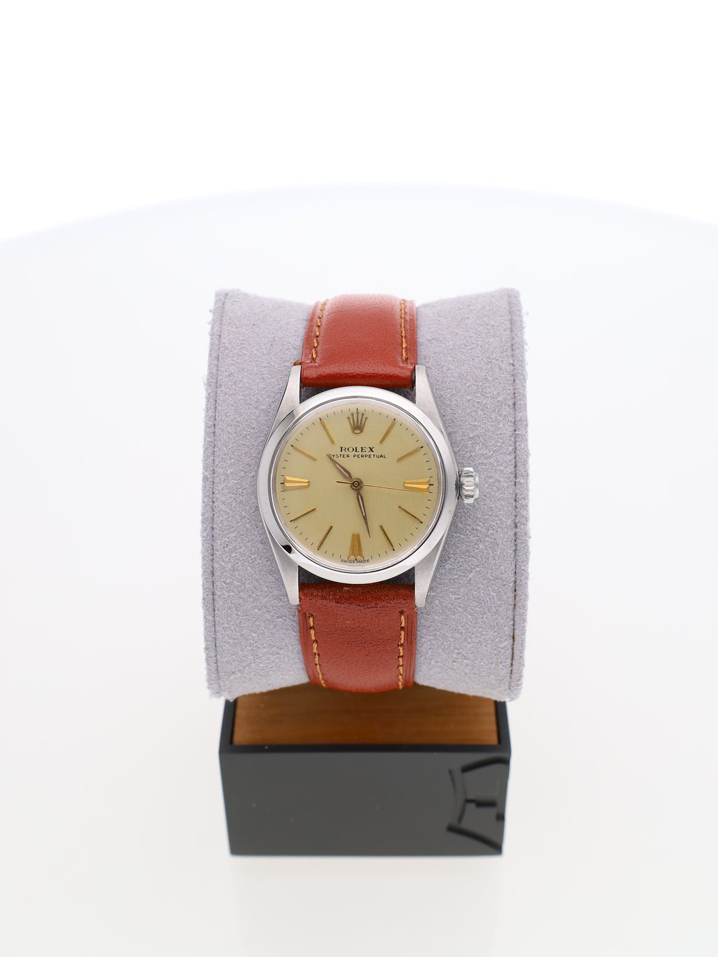 Rolex Oyster Perpetual 31mm  ref. 6548