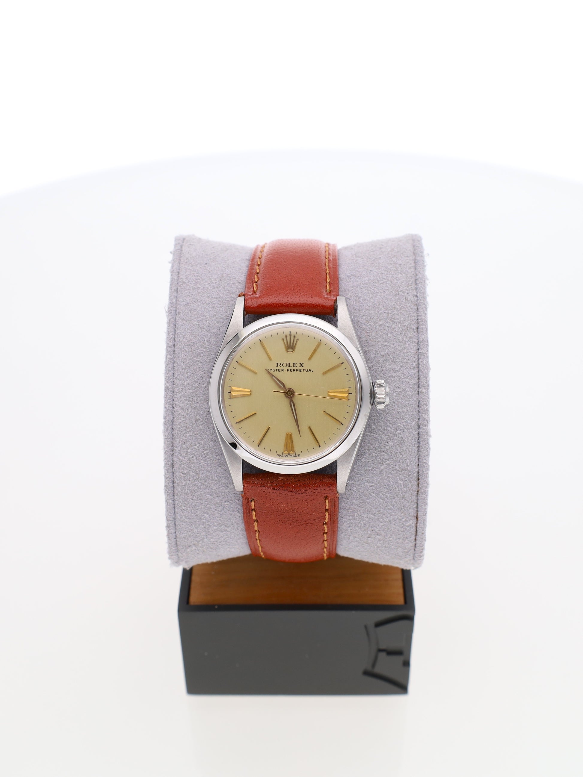 Rolex Oyster Perpetual 31mm  ref. 6548