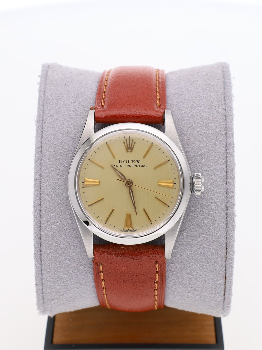 Rolex Oyster Perpetual 31mm  ref. 6548