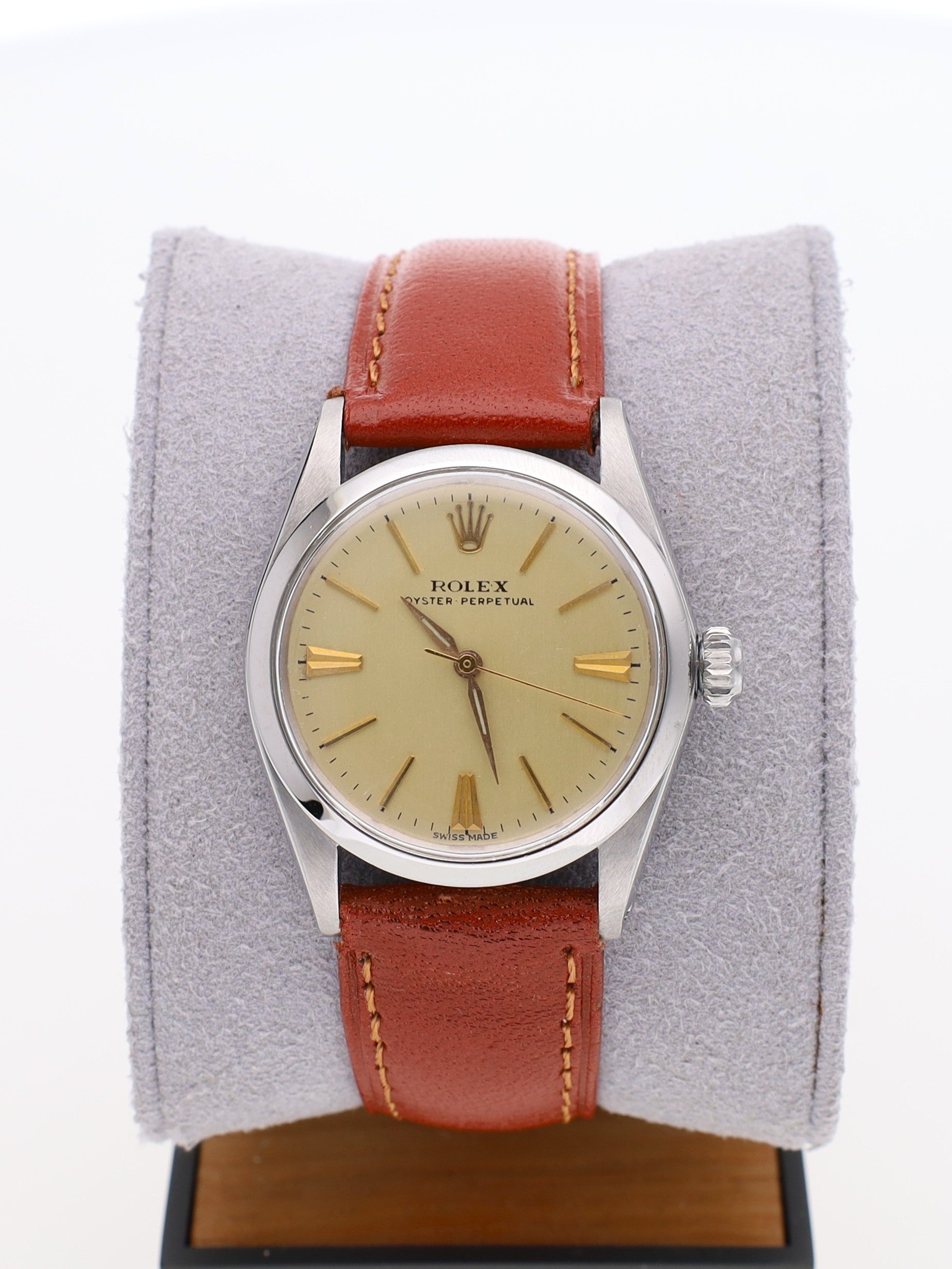 Rolex Oyster Perpetual 31mm  ref. 6548