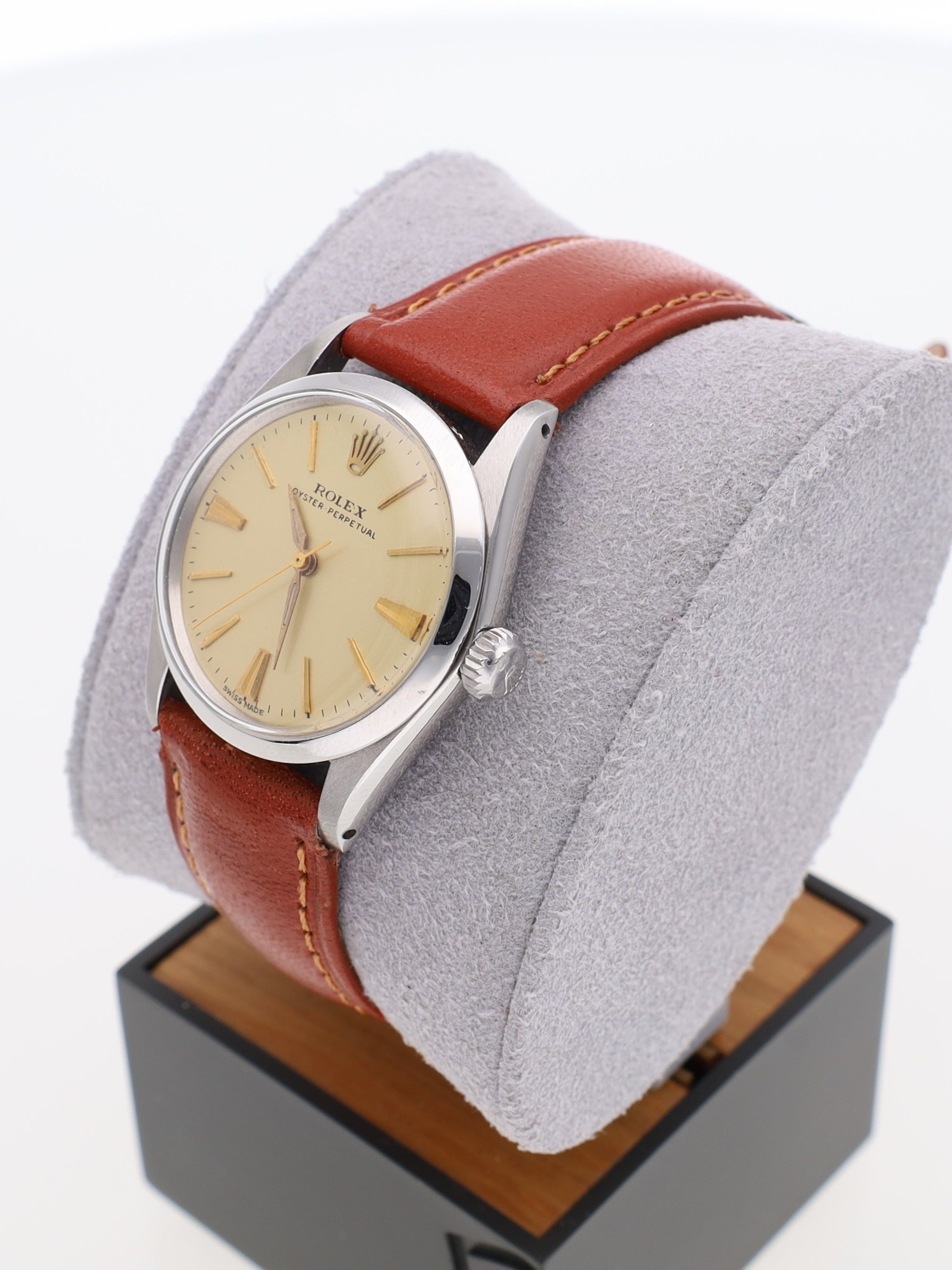 Rolex Oyster Perpetual 31mm  ref. 6548