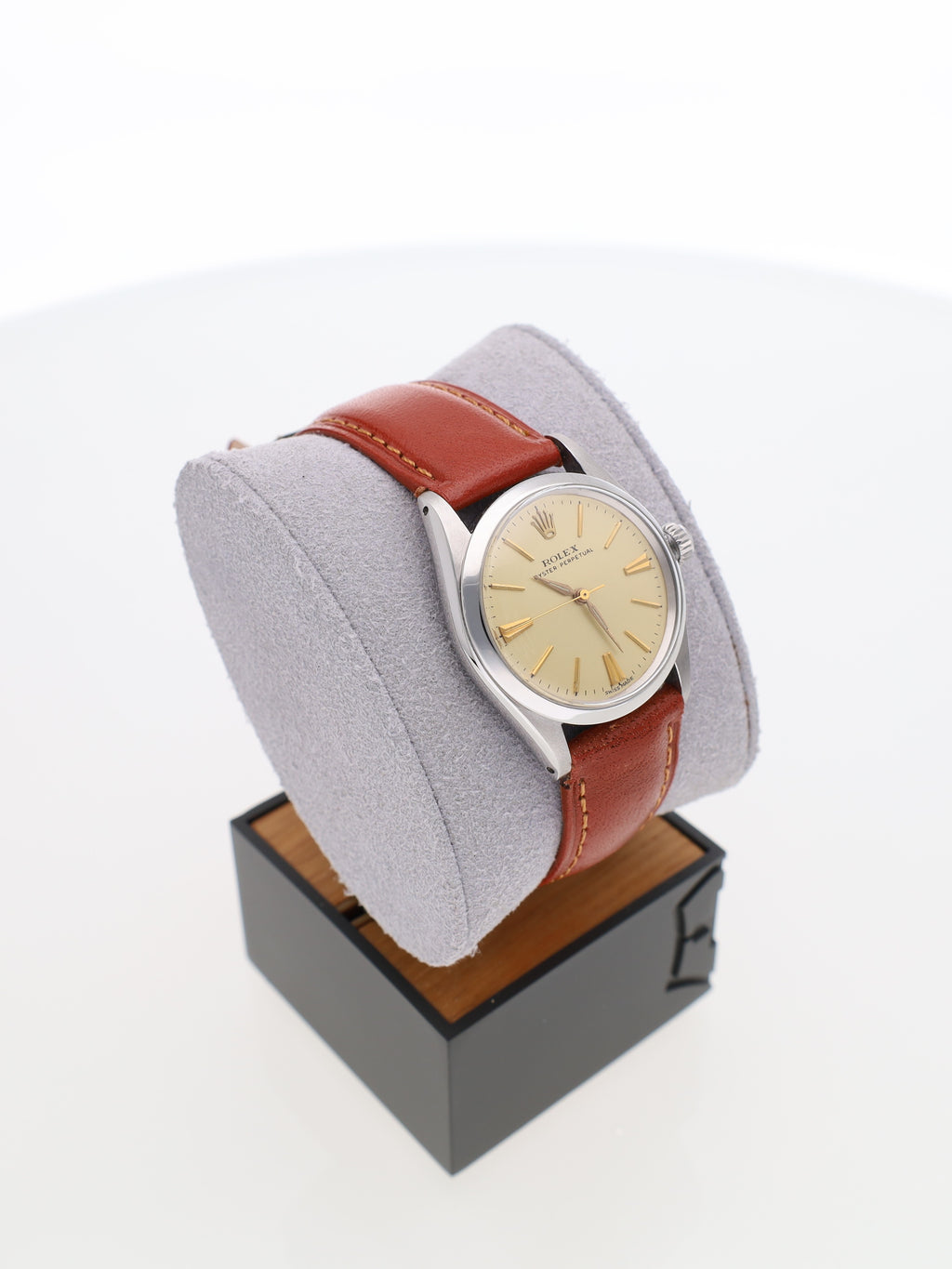 Rolex Oyster Perpetual 31mm  ref. 6548