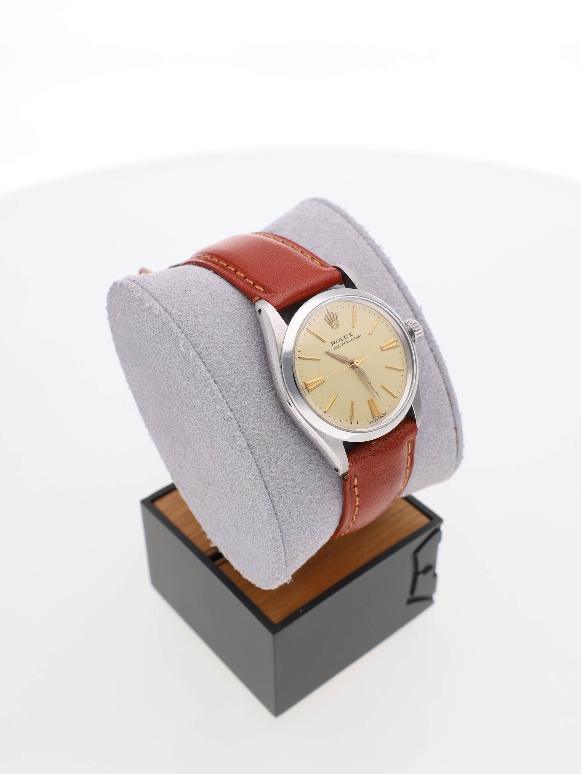 Rolex Oyster Perpetual 31mm  ref. 6548