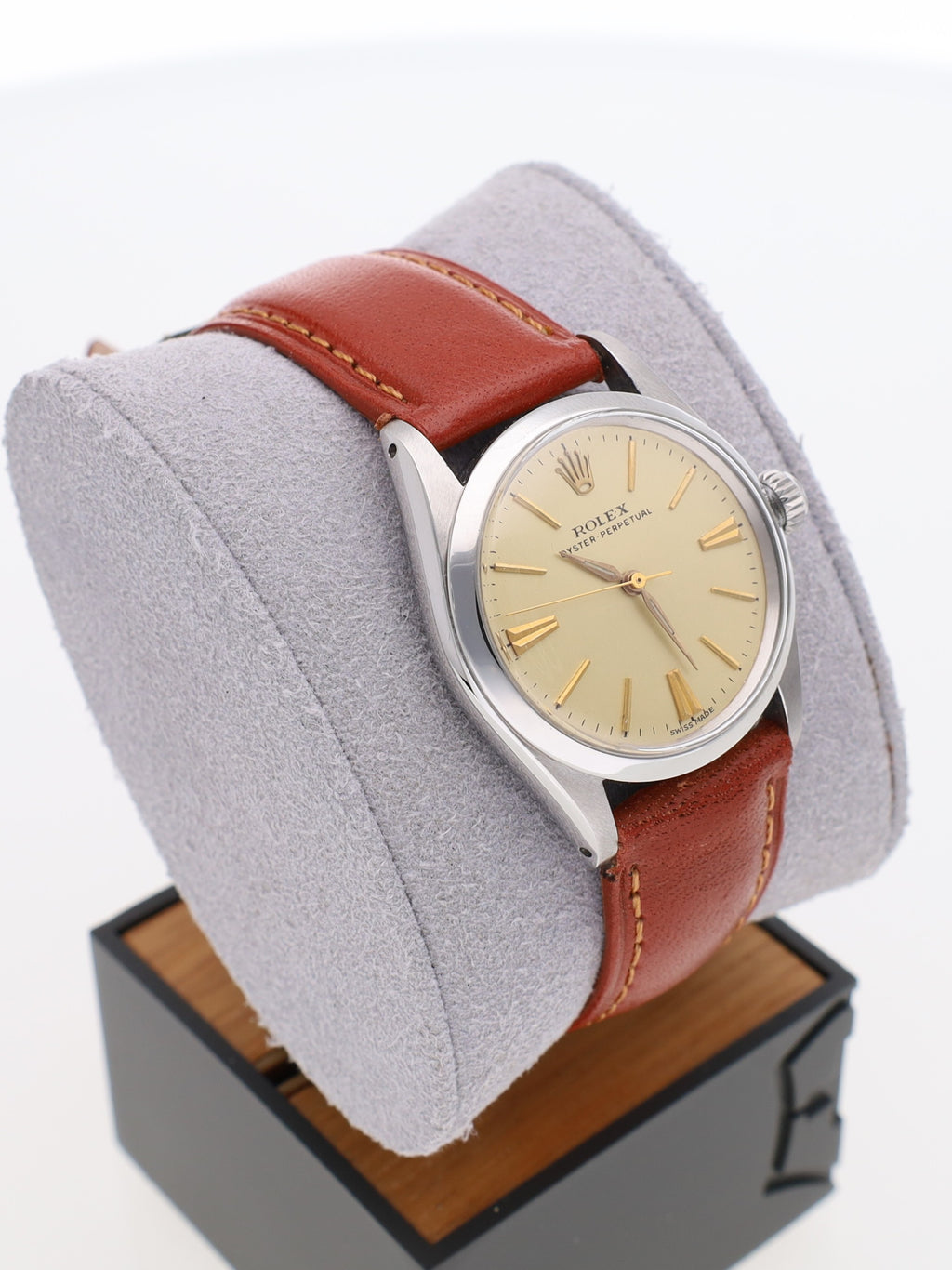 Rolex Oyster Perpetual 31mm  ref. 6548