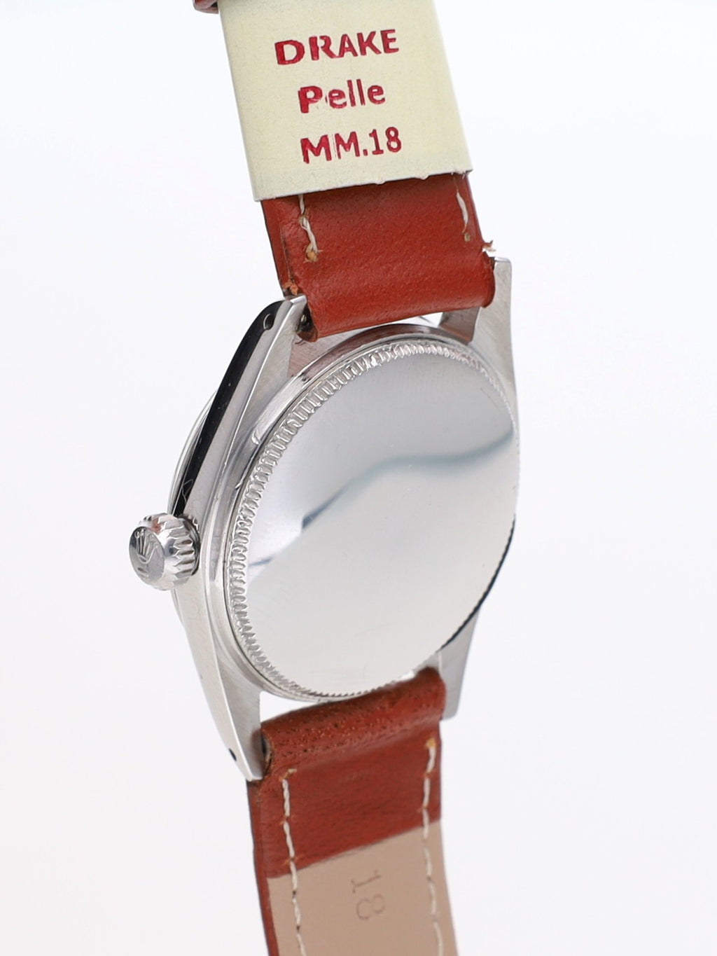 Rolex Oyster Perpetual 31mm  ref. 6548