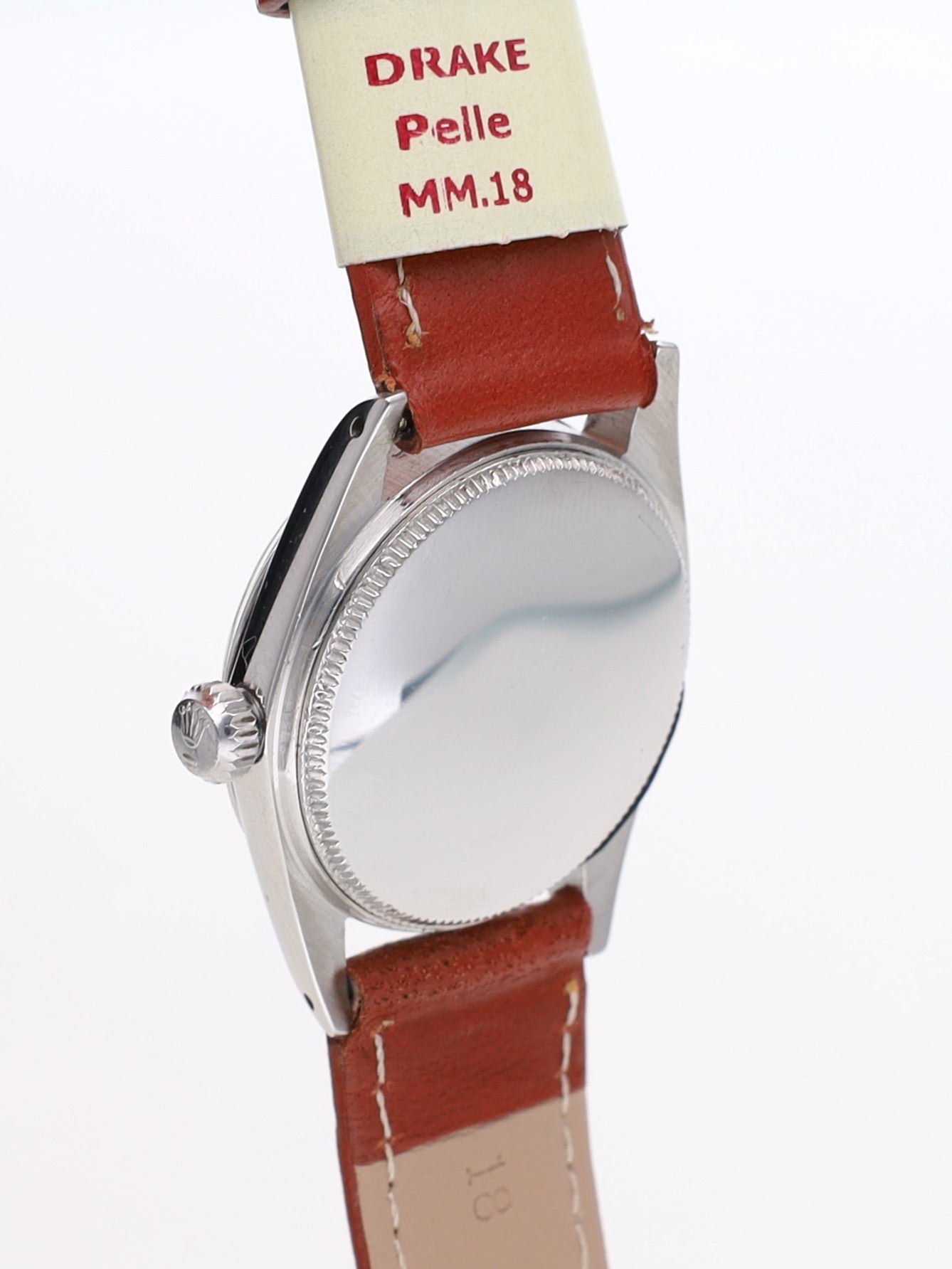 Rolex Oyster Perpetual 31mm  ref. 6548