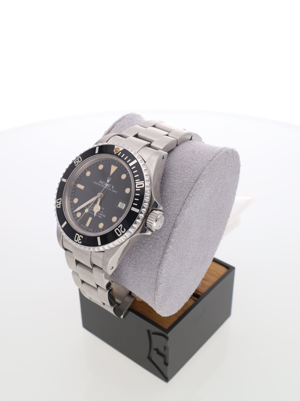 Rolex Sea-Dweller ref. 16660