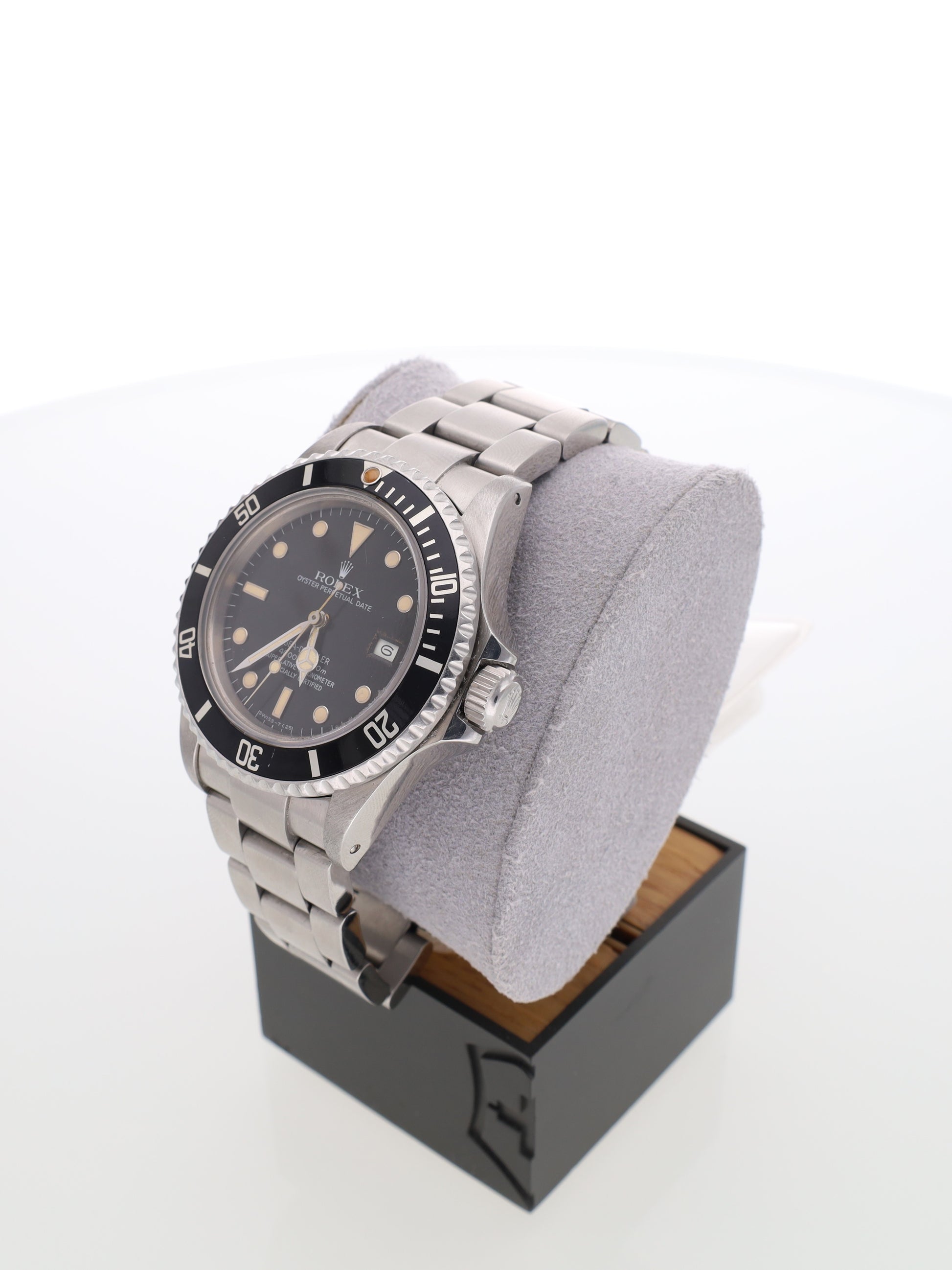 Rolex Sea-Dweller ref. 16660