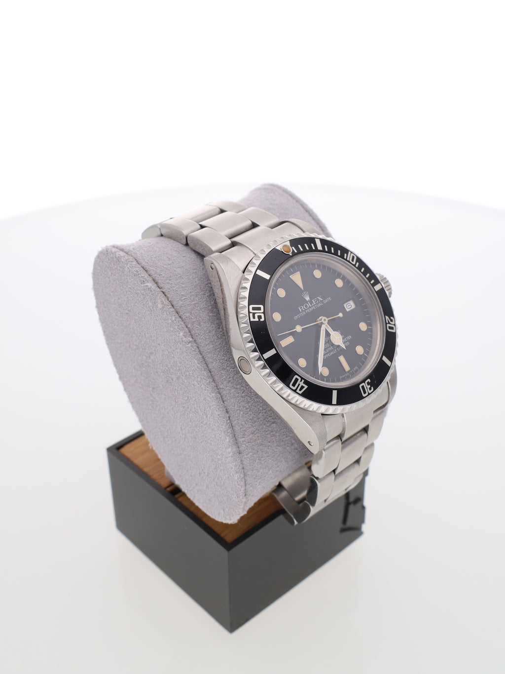 Rolex Sea-Dweller ref. 16660