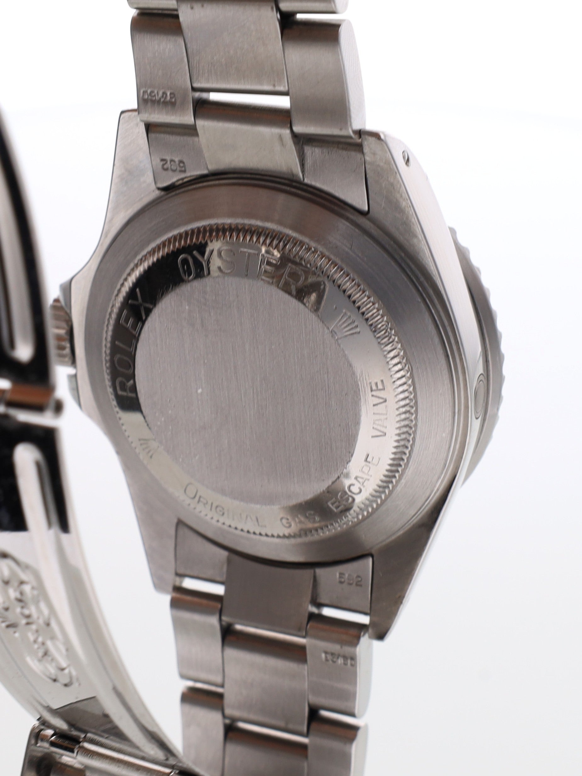 Rolex Sea-Dweller ref. 16660