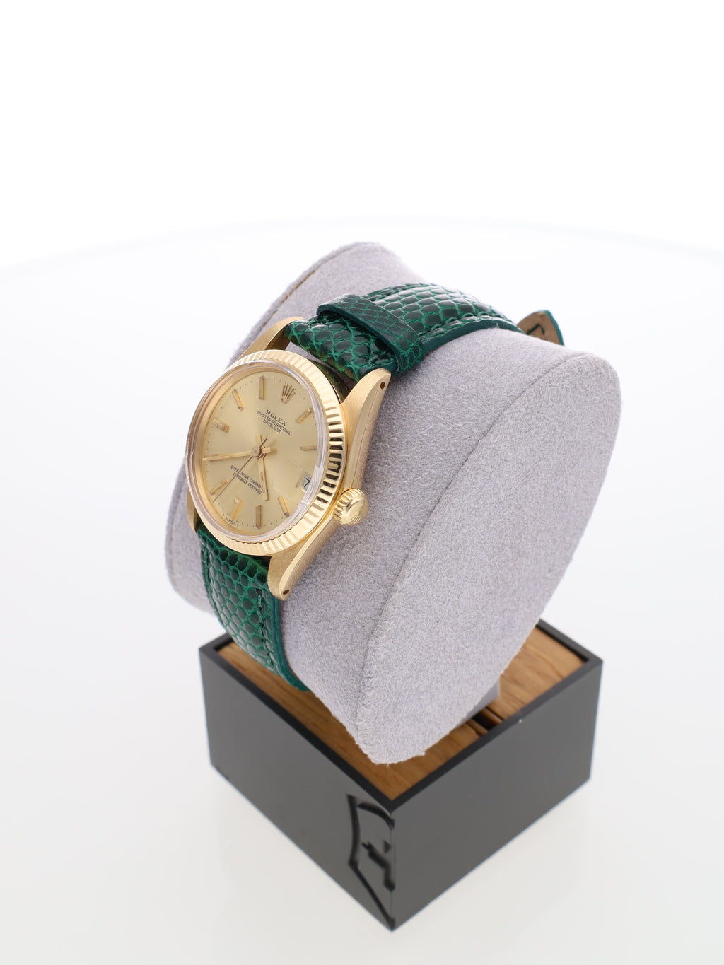 Rolex Datejust 31mm ref. 6827