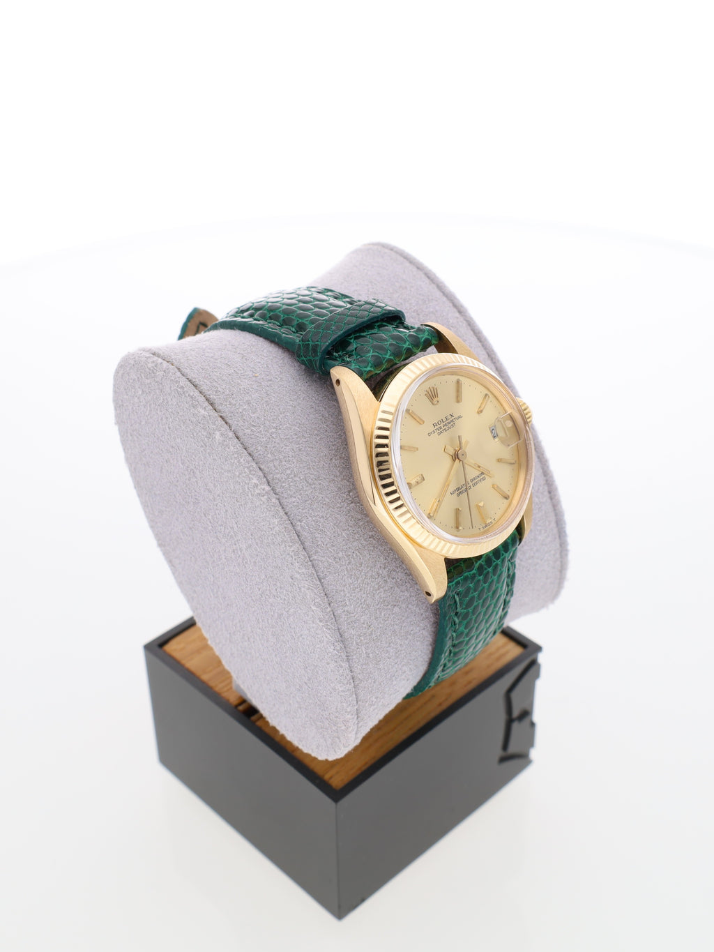 Rolex Datejust 31mm ref. 6827