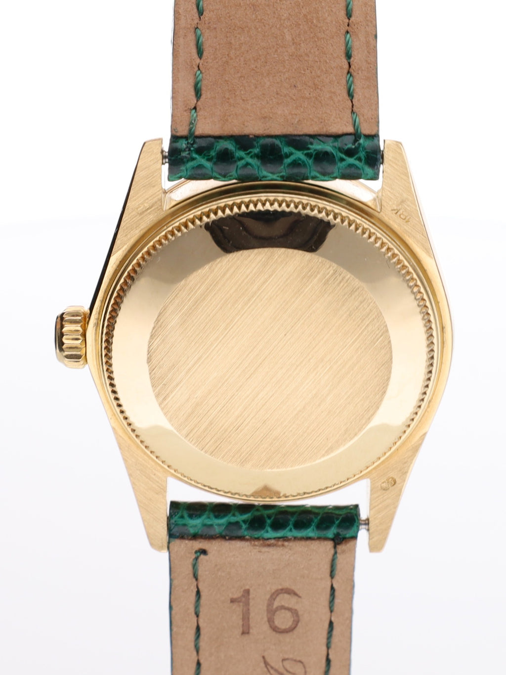 Rolex Datejust 31mm ref. 6827