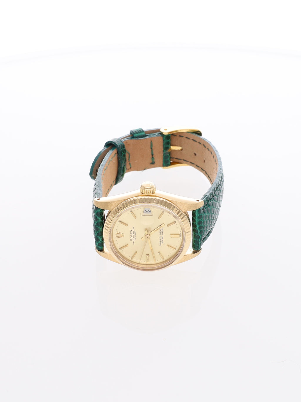 Rolex Datejust 31mm ref. 6827