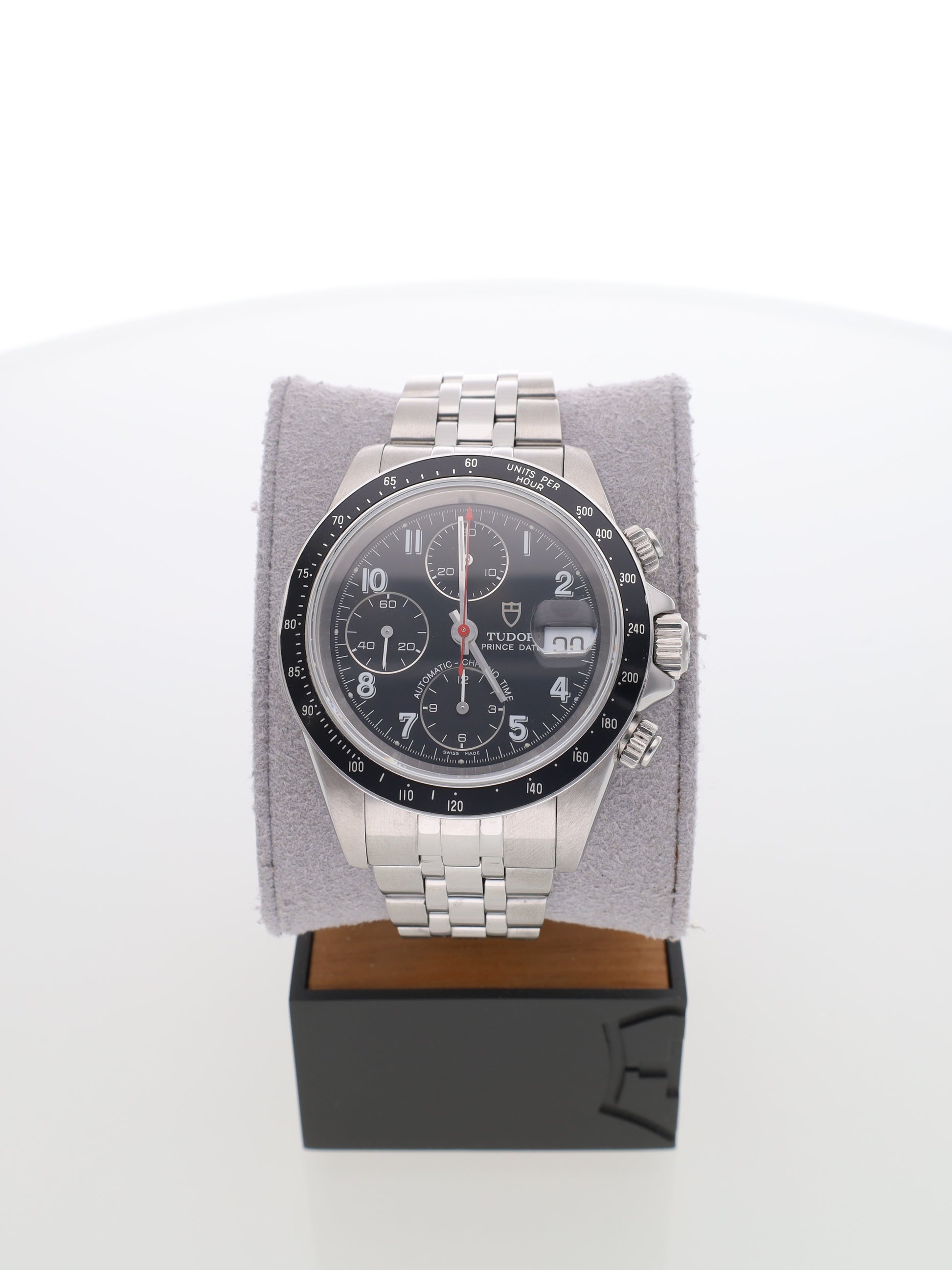 Tudor Prince Date ref. 79260