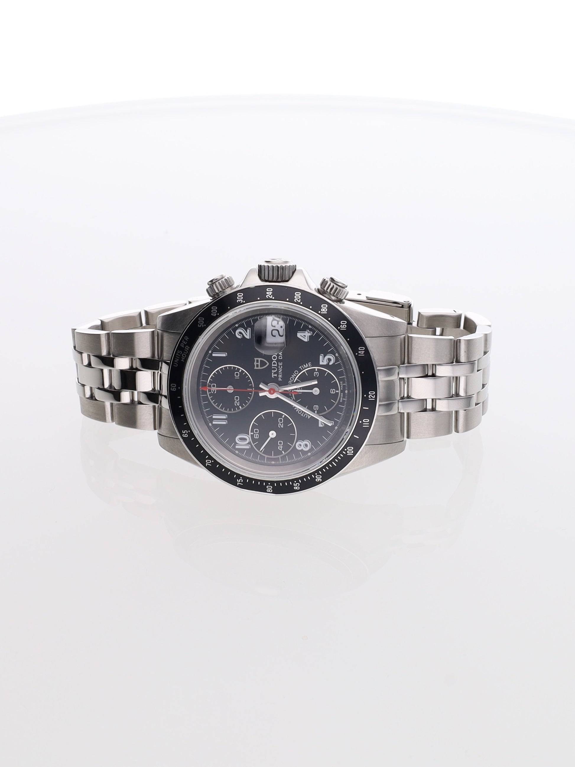 Tudor Prince Date ref. 79260