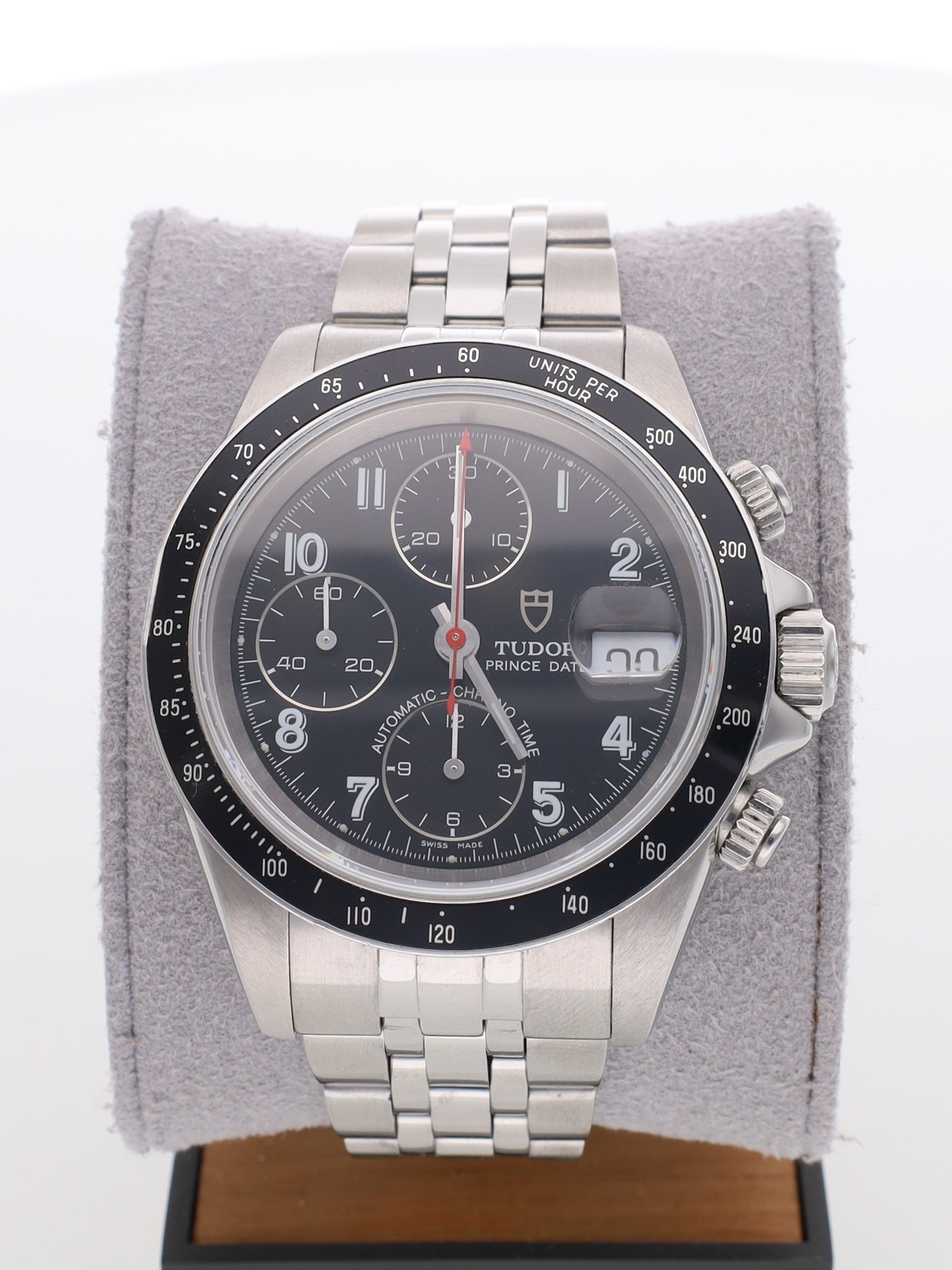 Tudor Prince Date ref. 79260