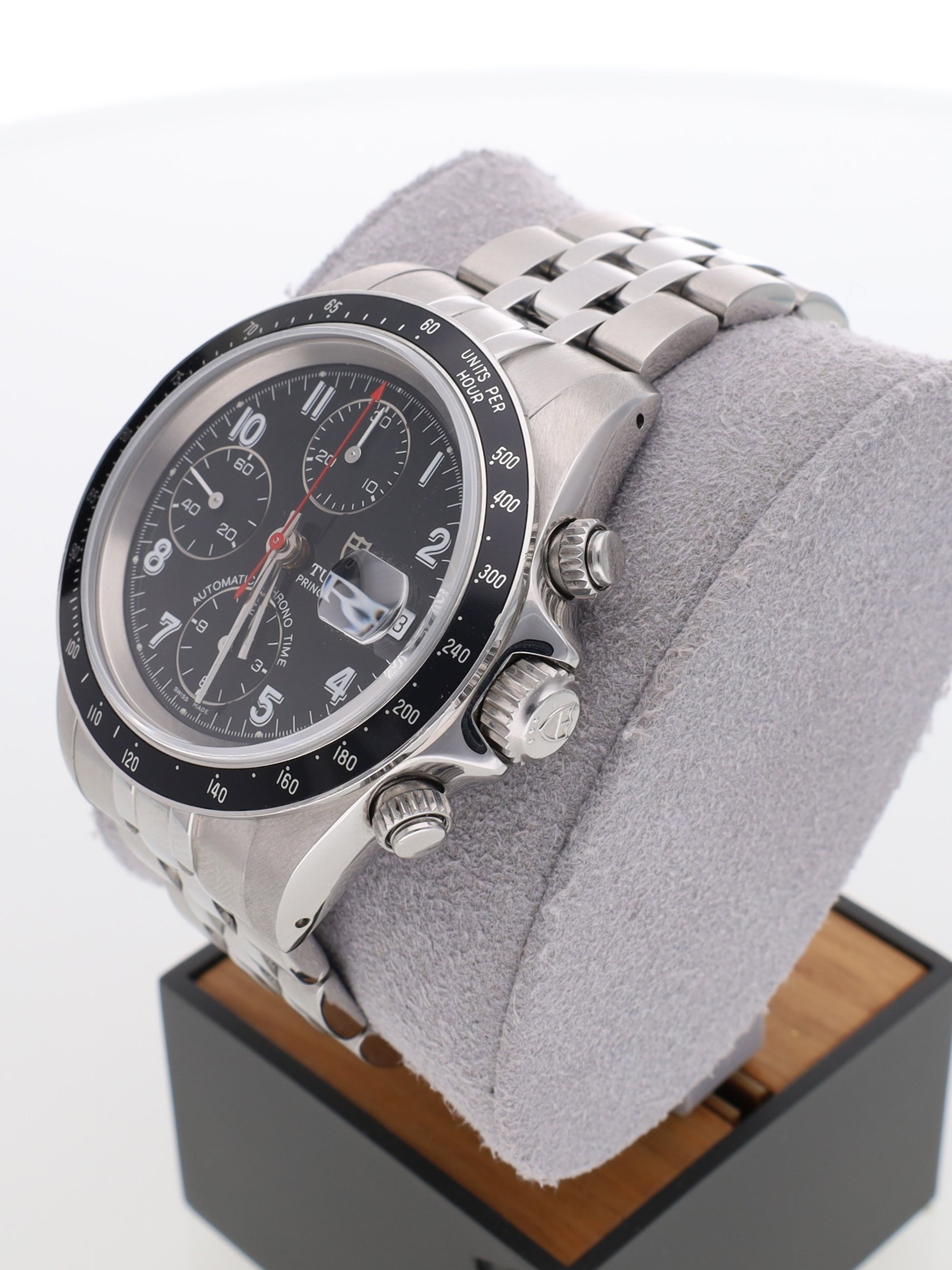 Tudor Prince Date ref. 79260