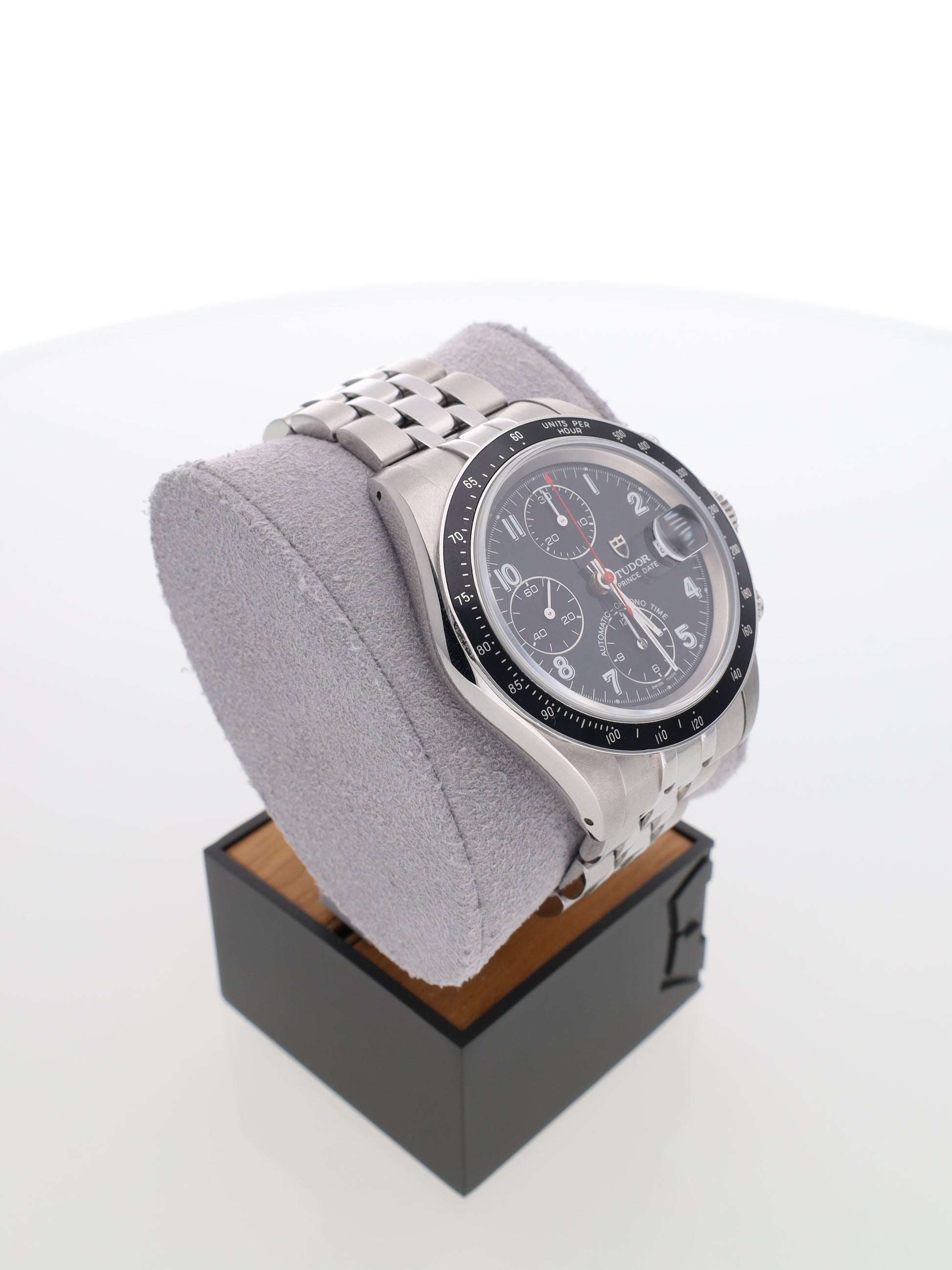 Tudor Prince Date ref. 79260