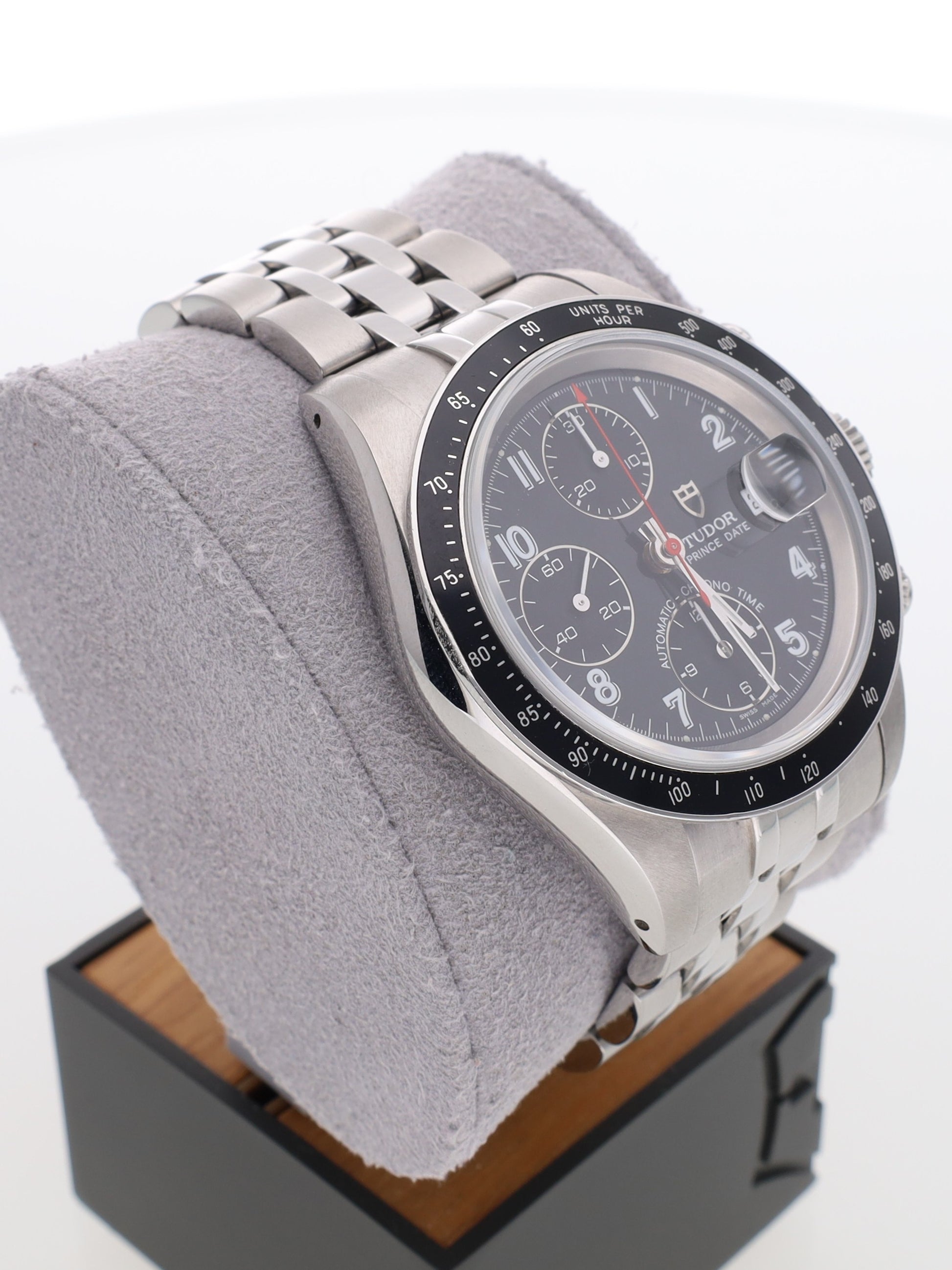 Tudor Prince Date ref. 79260