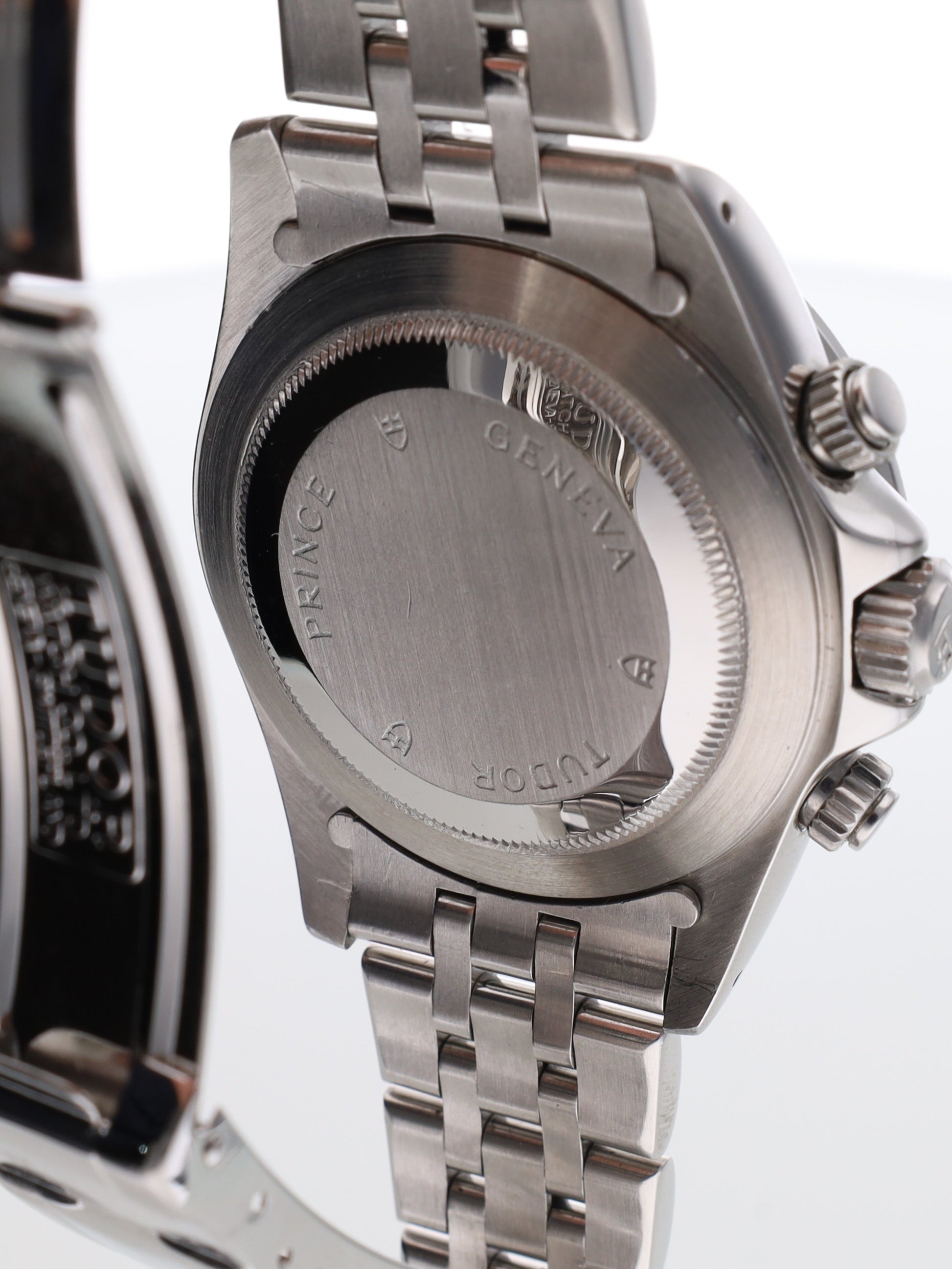 Tudor Prince Date ref. 79260