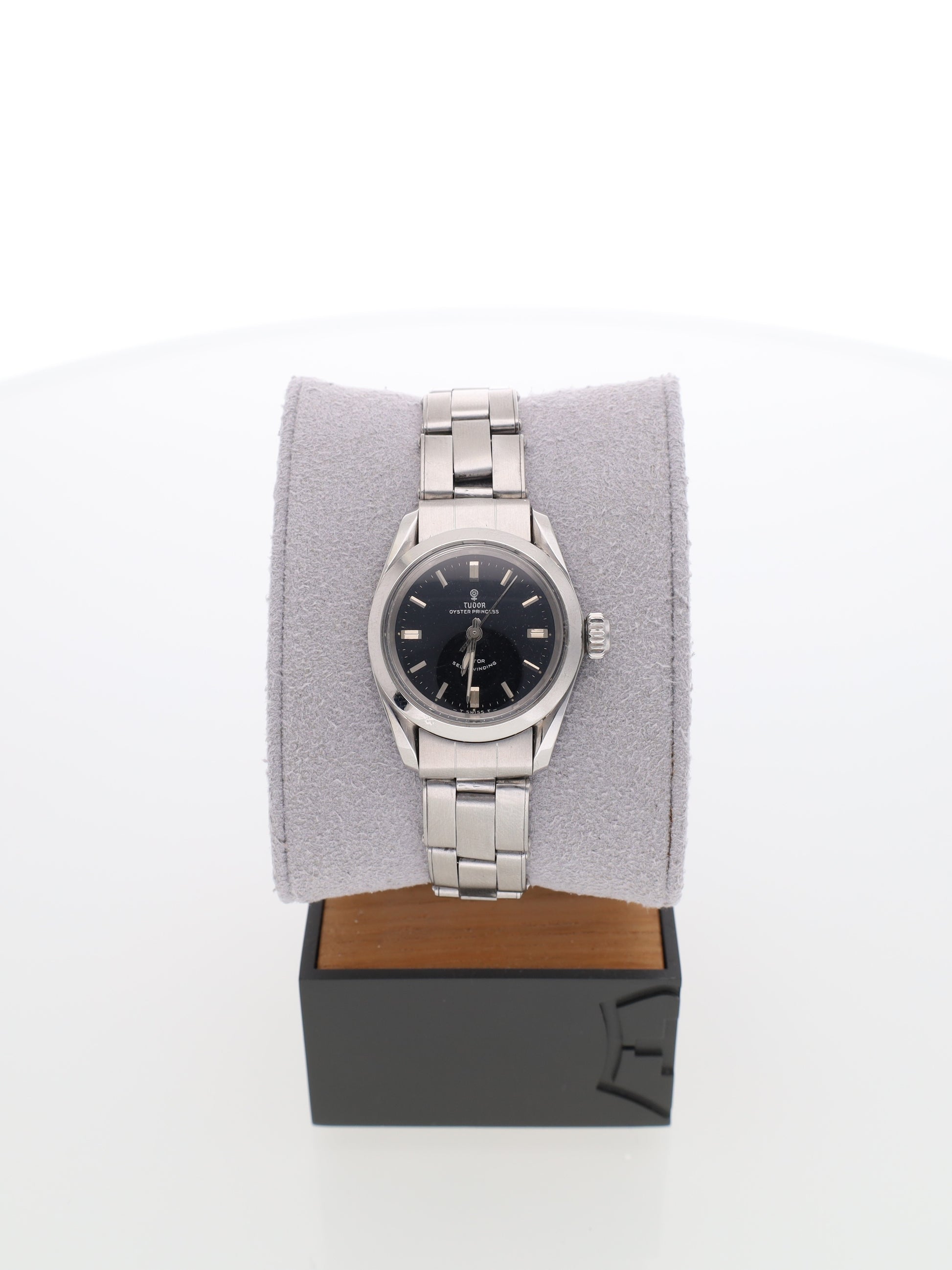 Tudor Oyster Princess acciaio - by Rolex