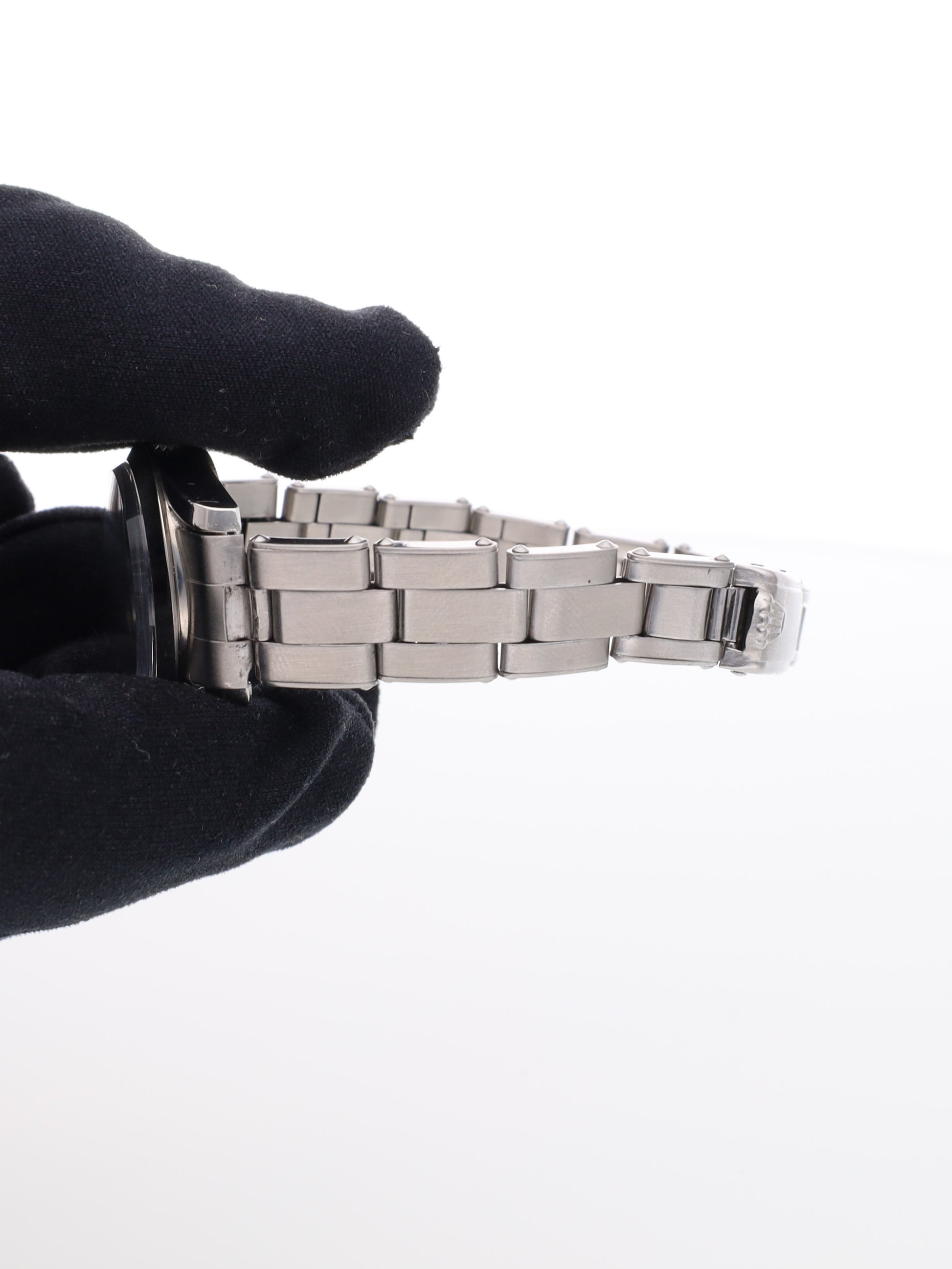 Tudor Oyster Princess acciaio - by Rolex