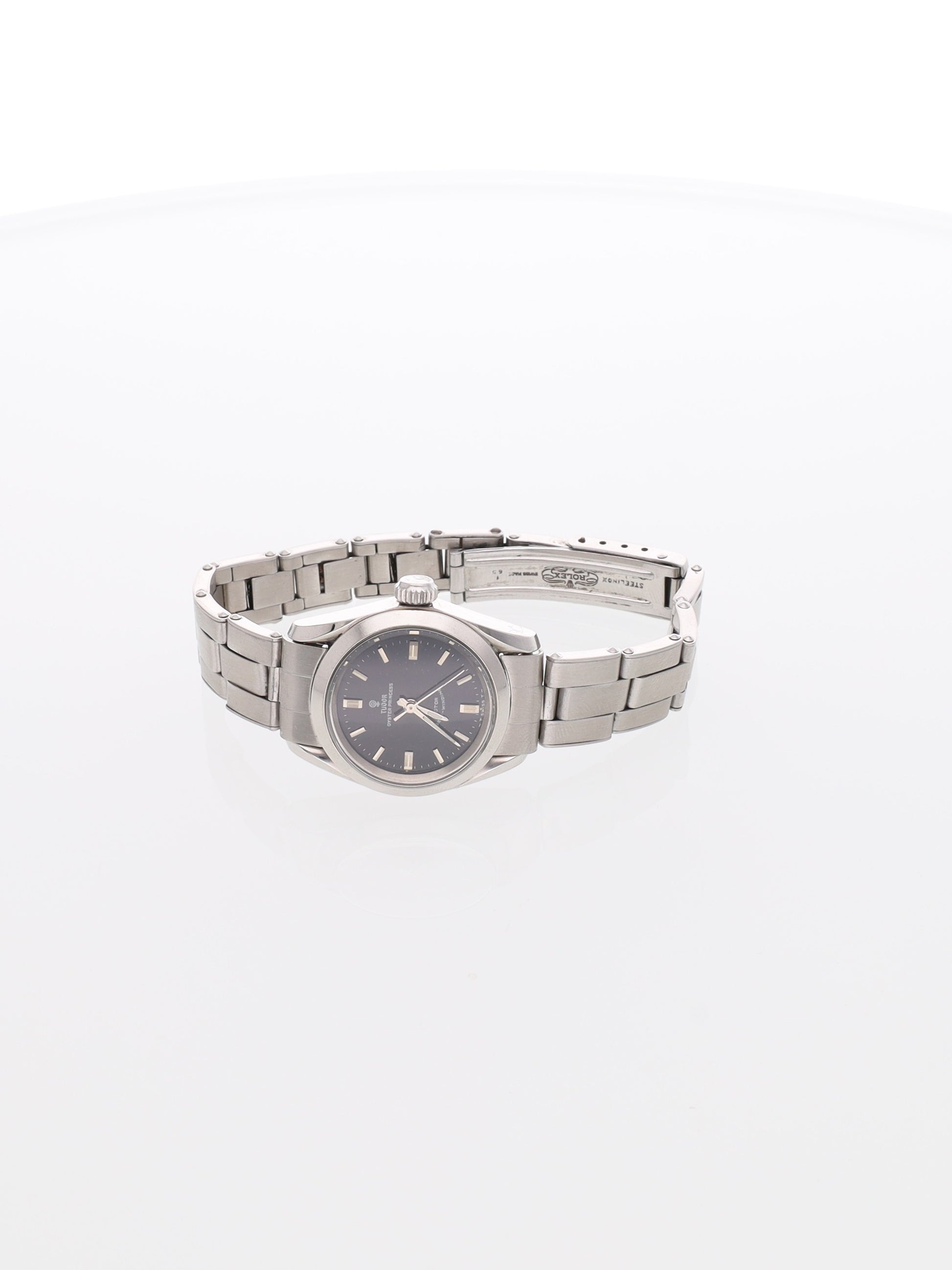 Tudor Oyster Princess acciaio - by Rolex