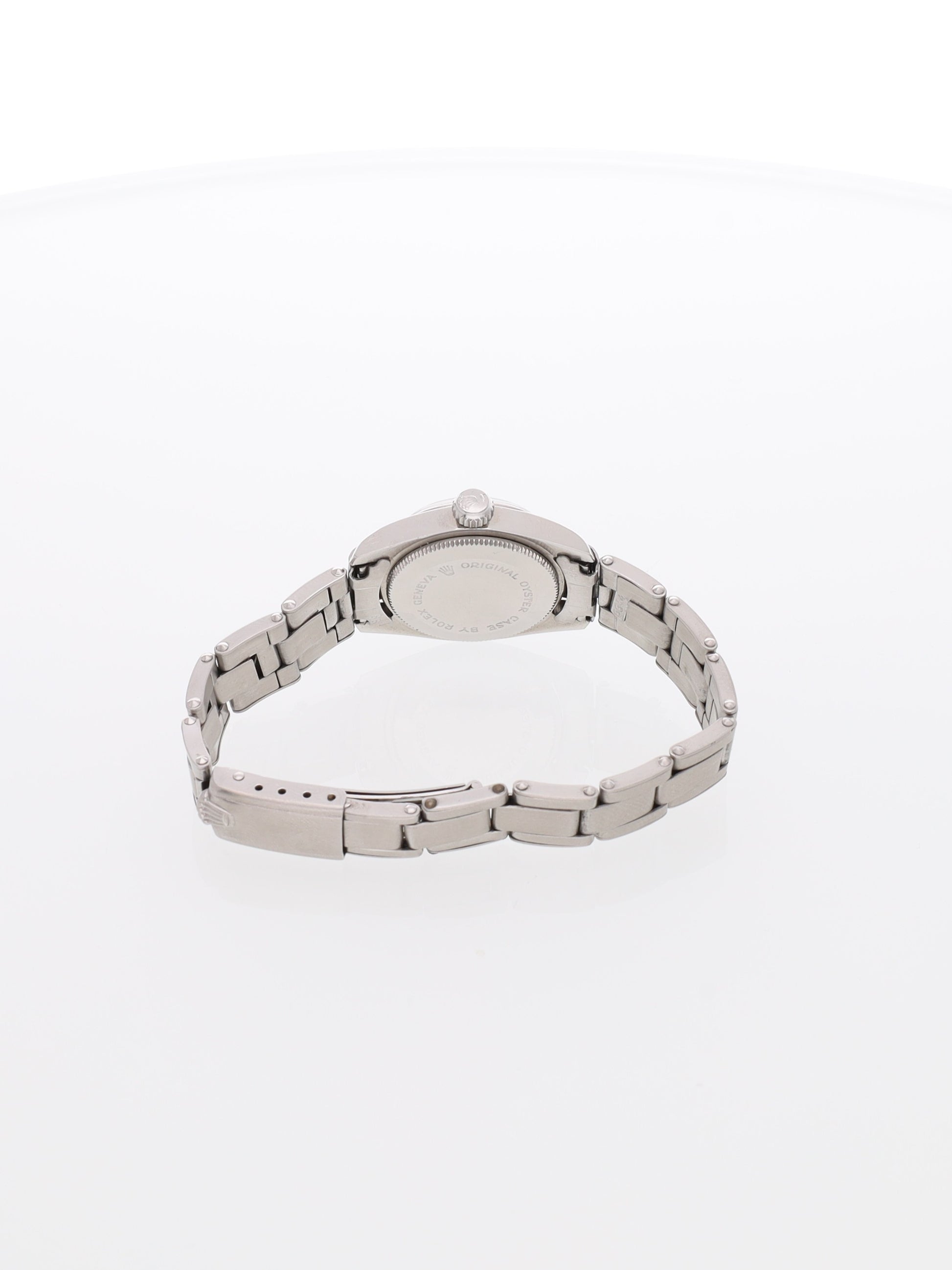 Tudor Oyster Princess acciaio - by Rolex