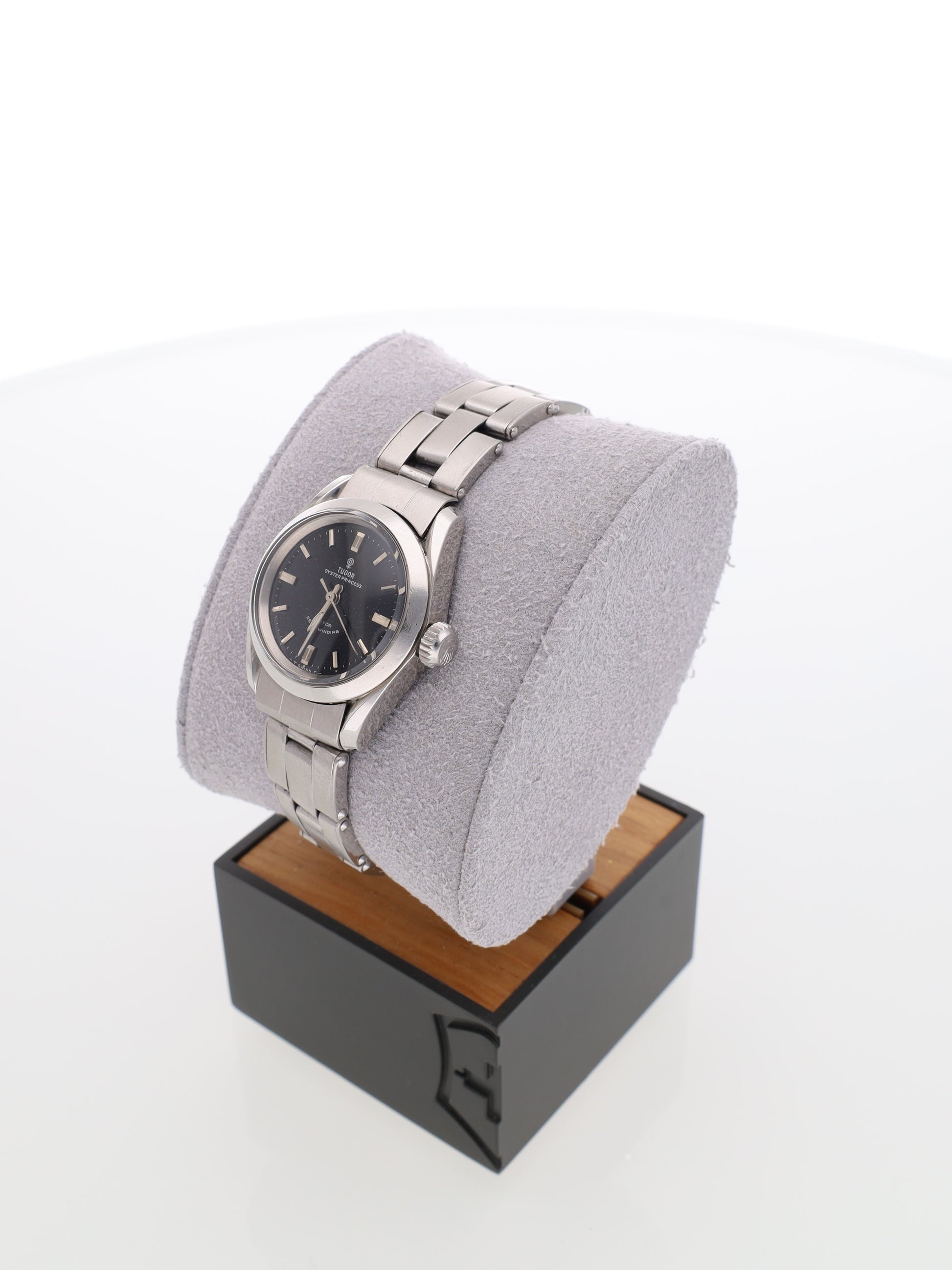 Tudor Oyster Princess acciaio - by Rolex