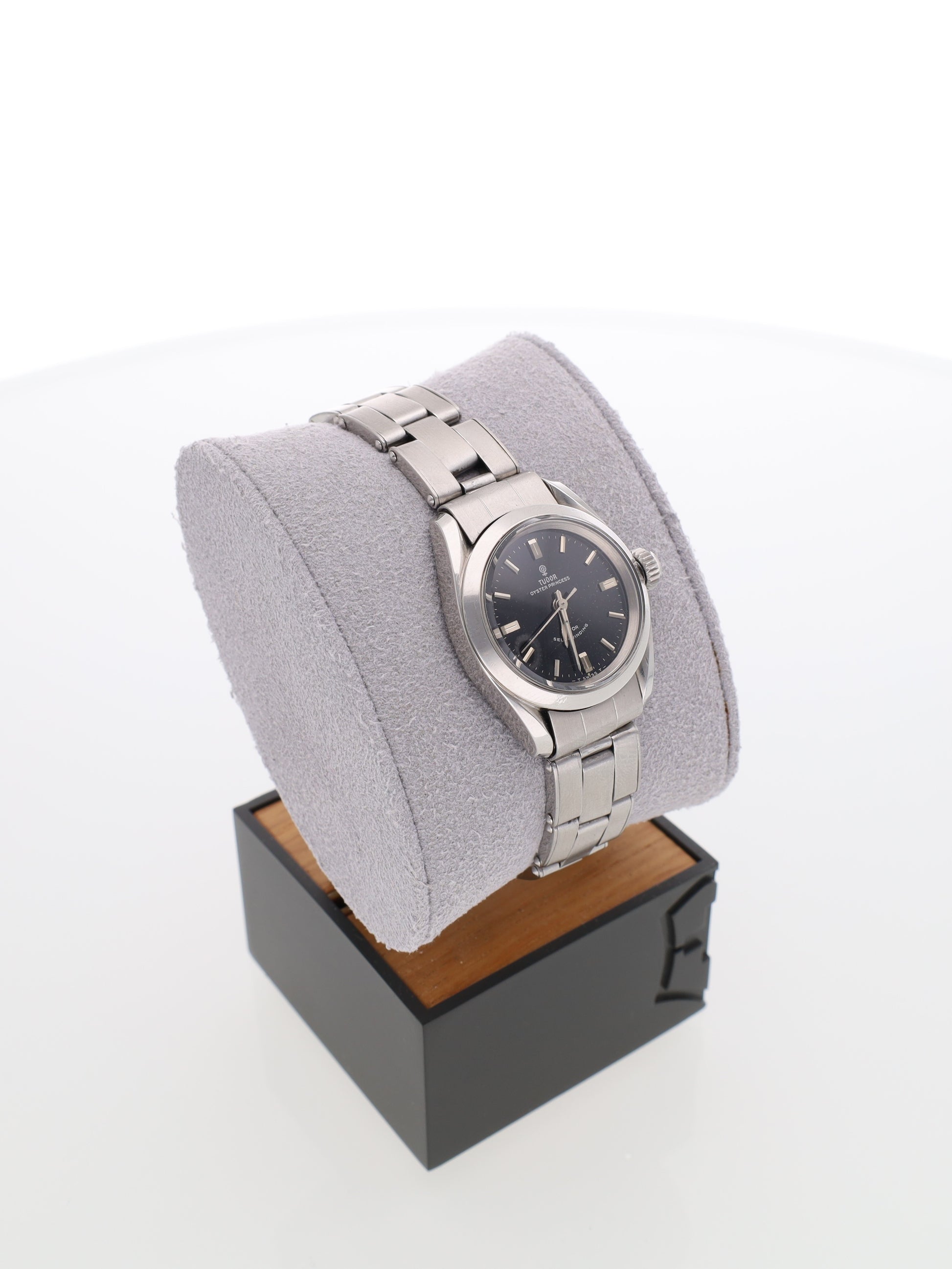 Tudor Oyster Princess acciaio - by Rolex