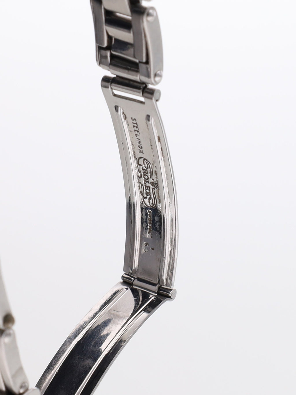 Tudor Oyster Princess acciaio - by Rolex