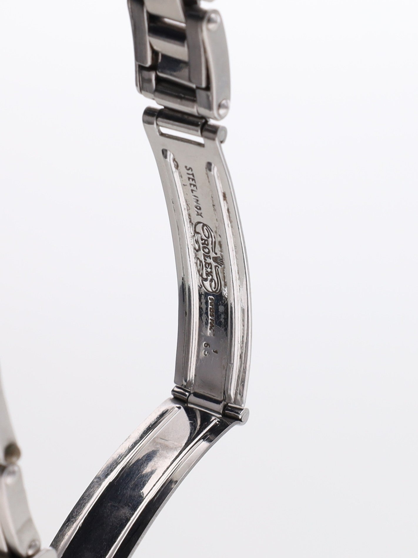 Tudor Oyster Princess acciaio - by Rolex