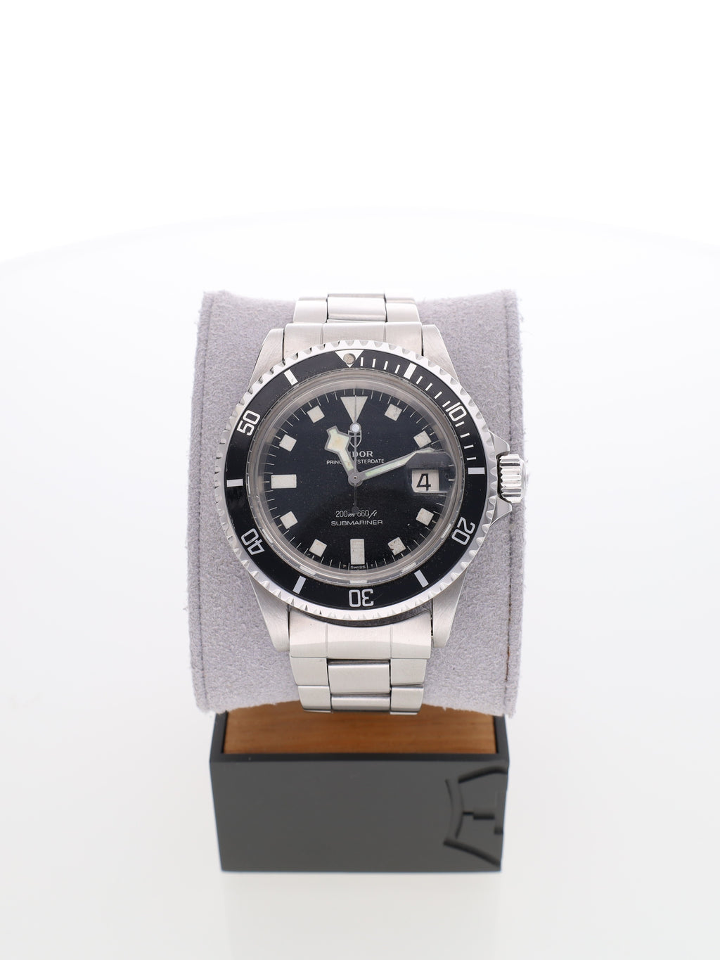 Tudor Submariner by Rolex ref. 9411/0