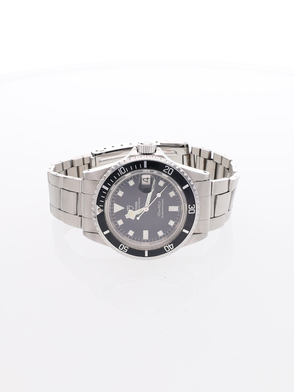 Tudor Submariner by Rolex ref. 9411/0