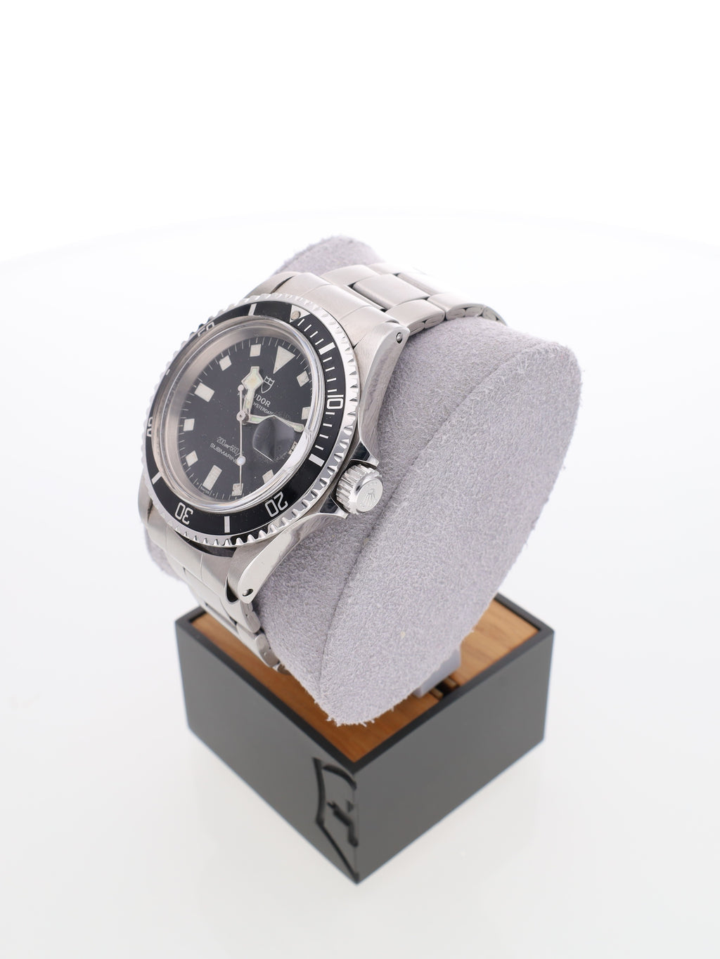 Tudor Submariner by Rolex ref. 9411/0