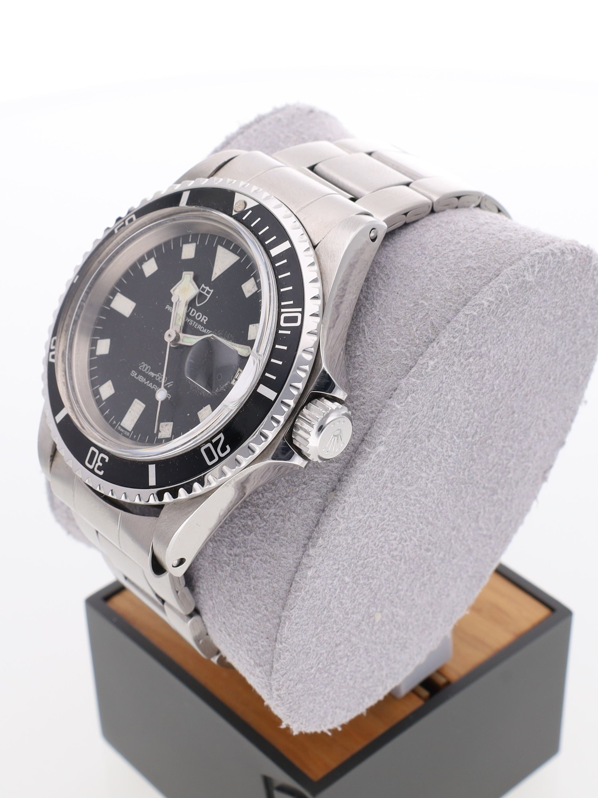 Tudor Submariner by Rolex ref. 9411/0