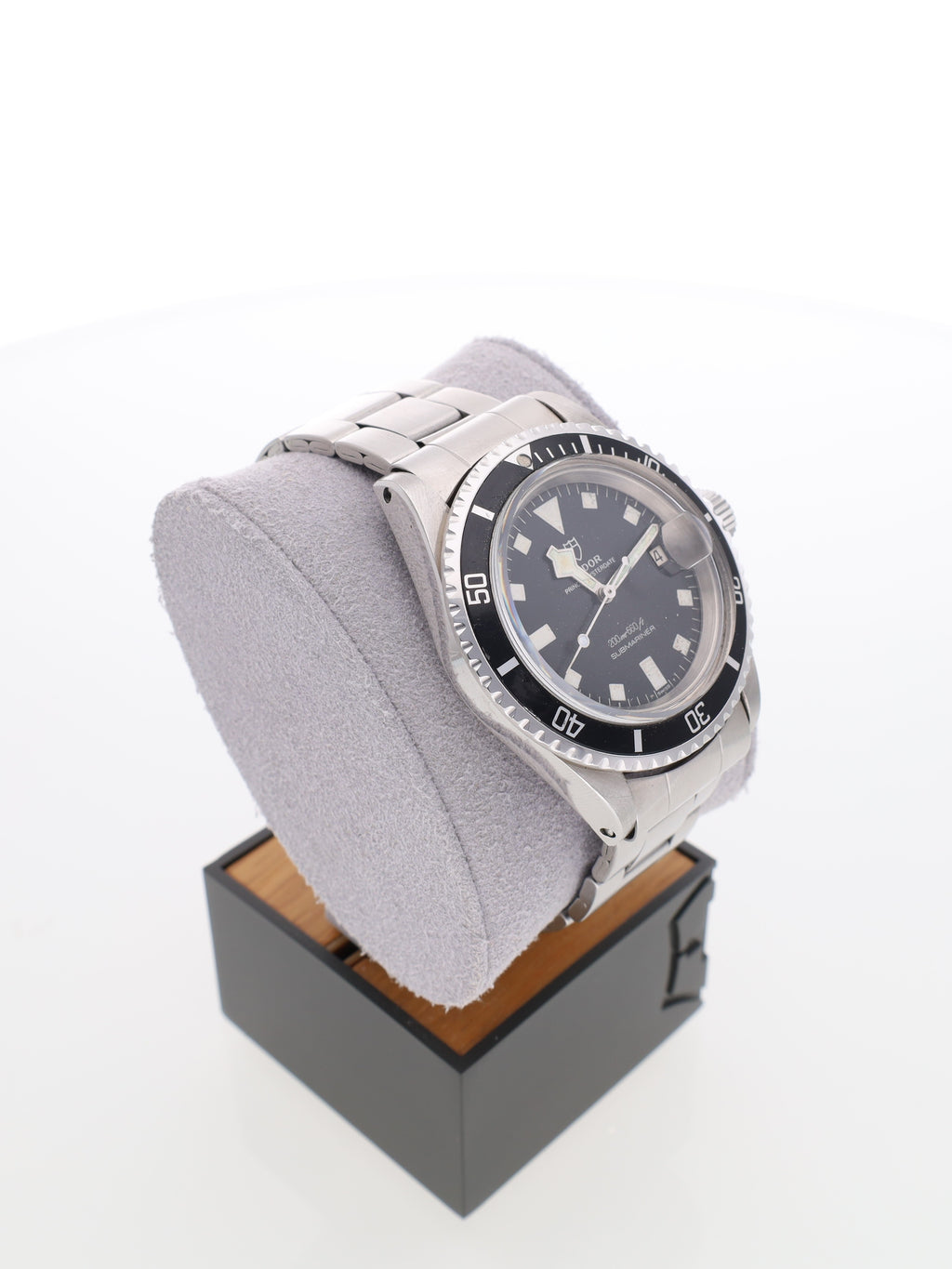 Tudor Submariner by Rolex ref. 9411/0