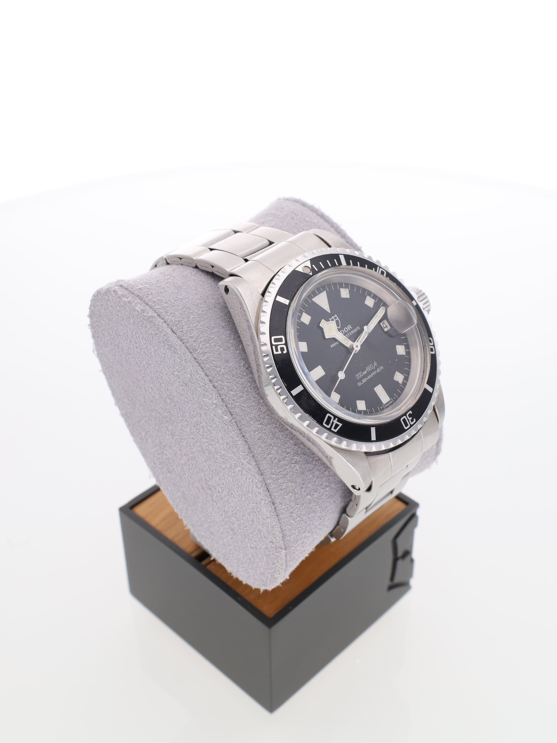 Tudor Submariner by Rolex ref. 9411/0