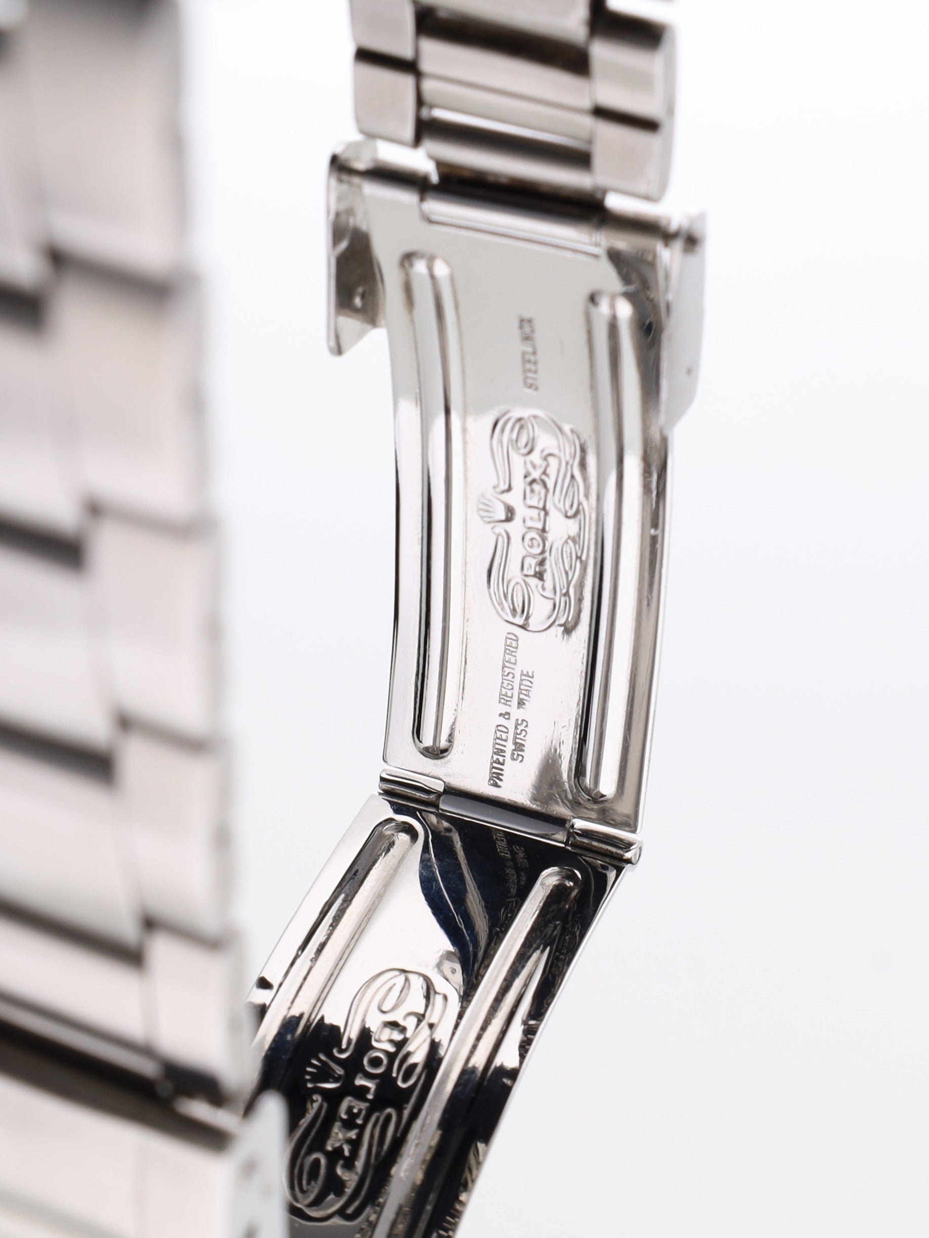 Tudor Submariner by Rolex ref. 9411/0