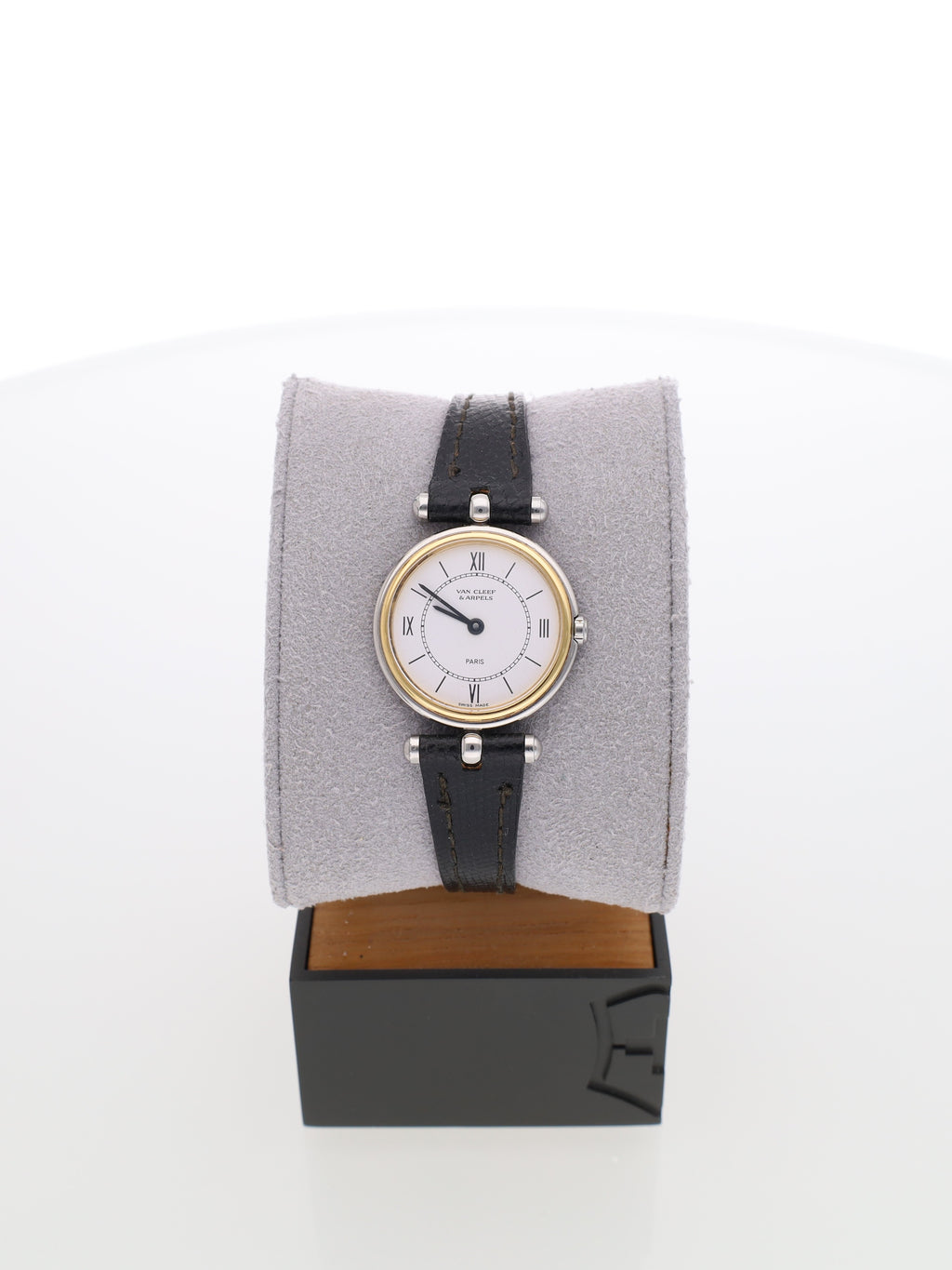 Van Cleef & Arpels - La Collection